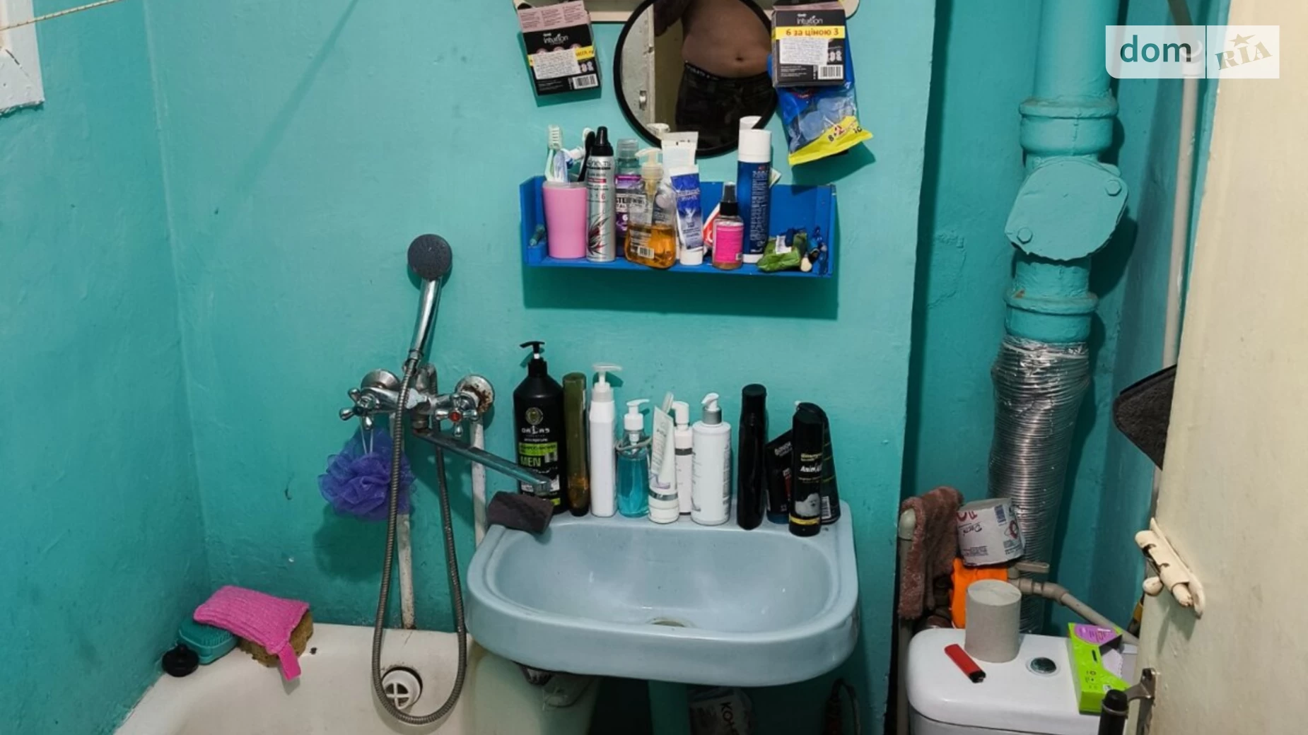 Продается 3-комнатная квартира 51 кв. м в, цена: 29900 $ - фото 5