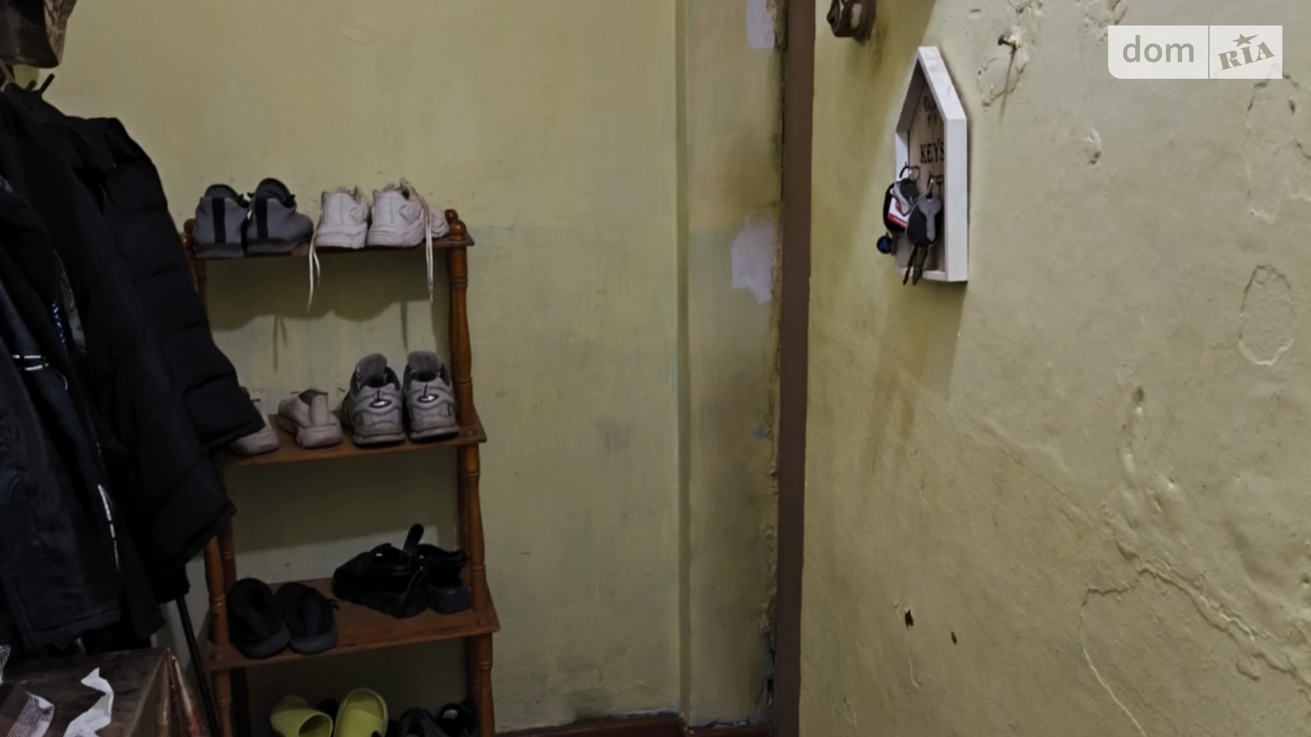 Продается 3-комнатная квартира 51 кв. м в, цена: 29900 $ - фото 3