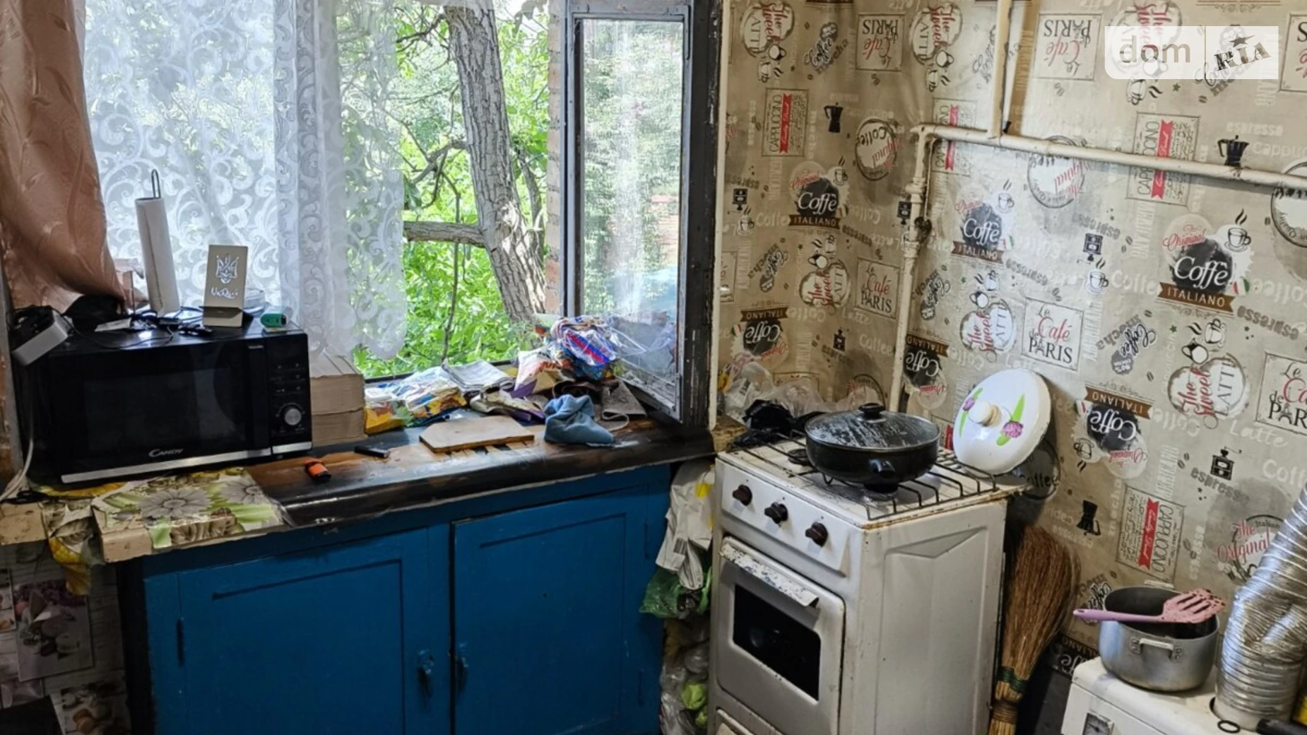 Продается 3-комнатная квартира 51 кв. м в, цена: 29900 $ - фото 4