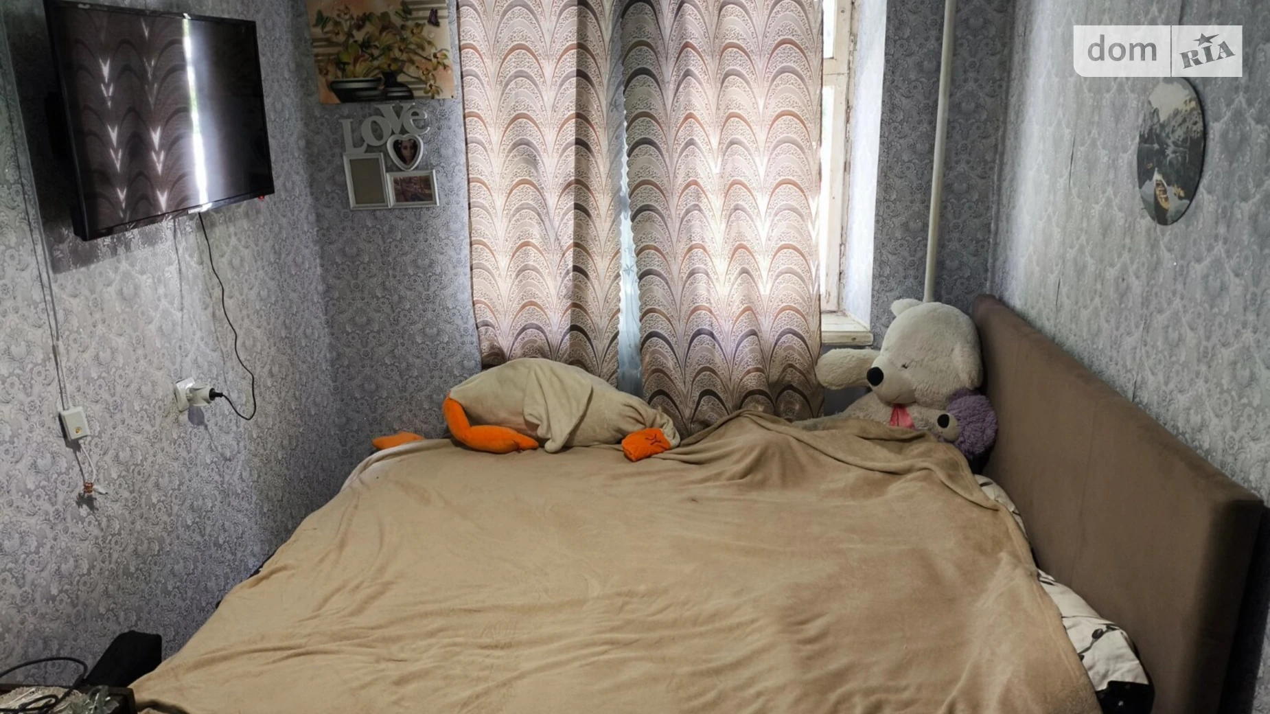 Продается 3-комнатная квартира 51 кв. м в, цена: 29900 $ - фото 2