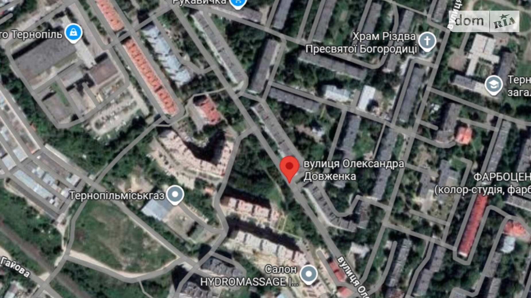 3-комнатная квартира 92 кв. м в, цена: 34500 $ - фото 4