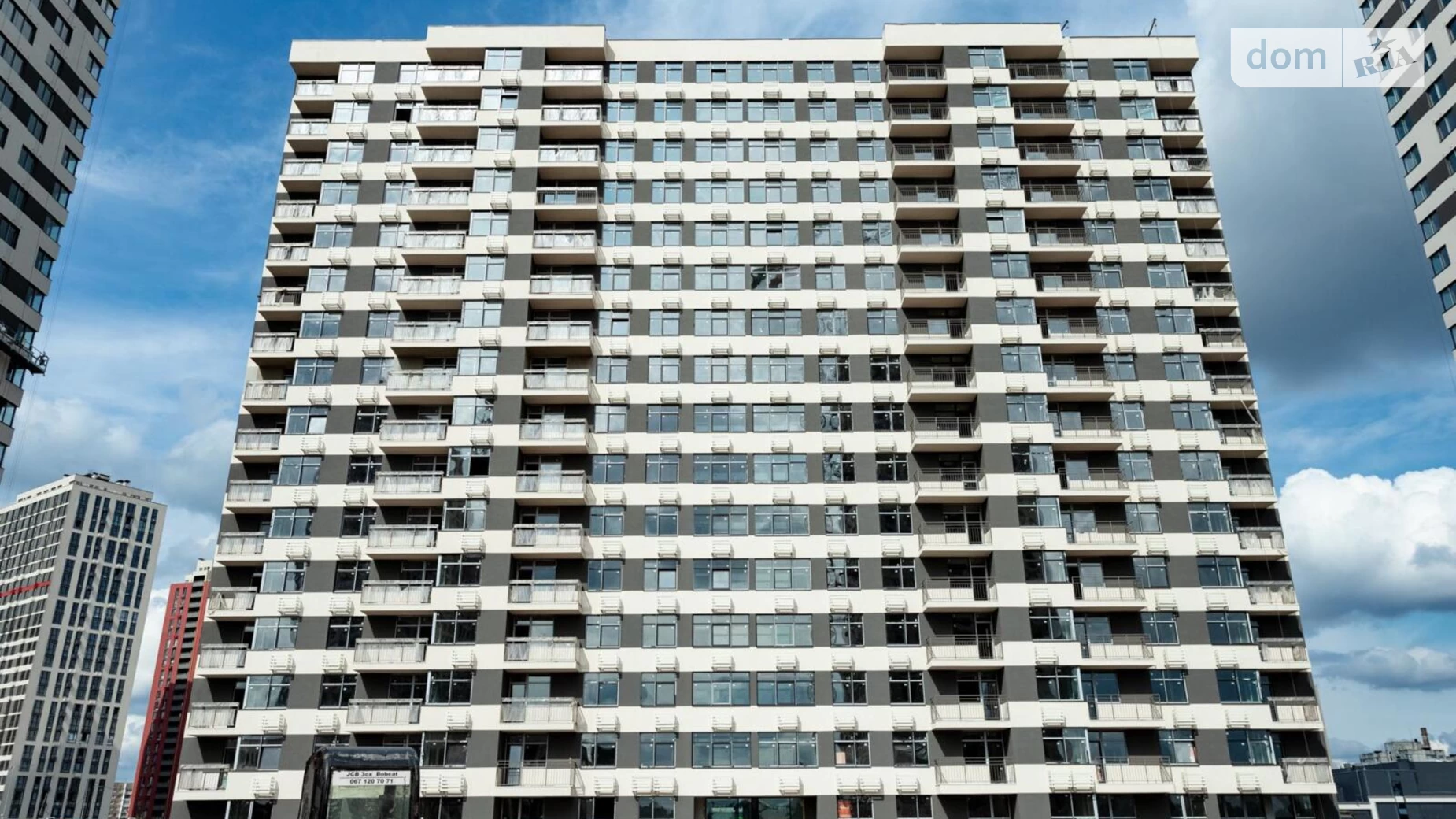 Продается офис 76 кв. м в бизнес-центре, цена: 200000 $ - фото 3