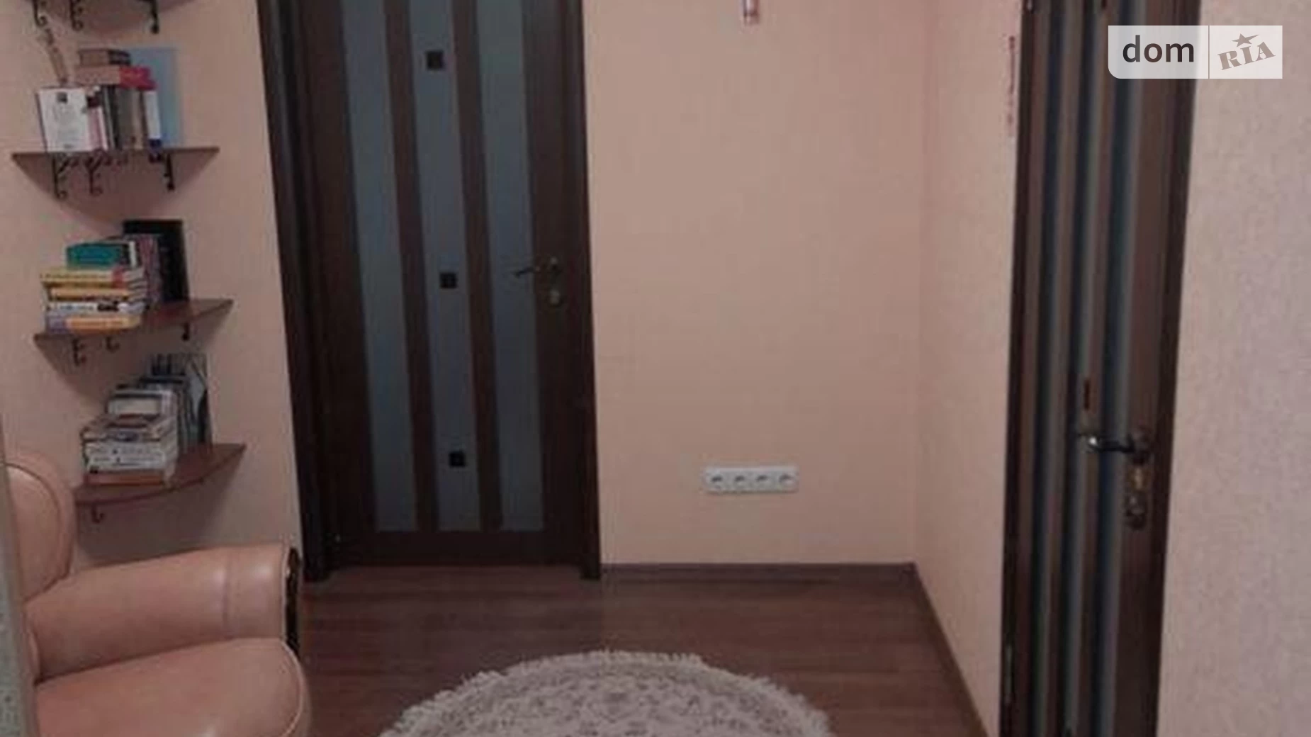 Продается 2-комнатная квартира 73.2 кв. м в Киеве, ул. Урловская, 34 - фото 5