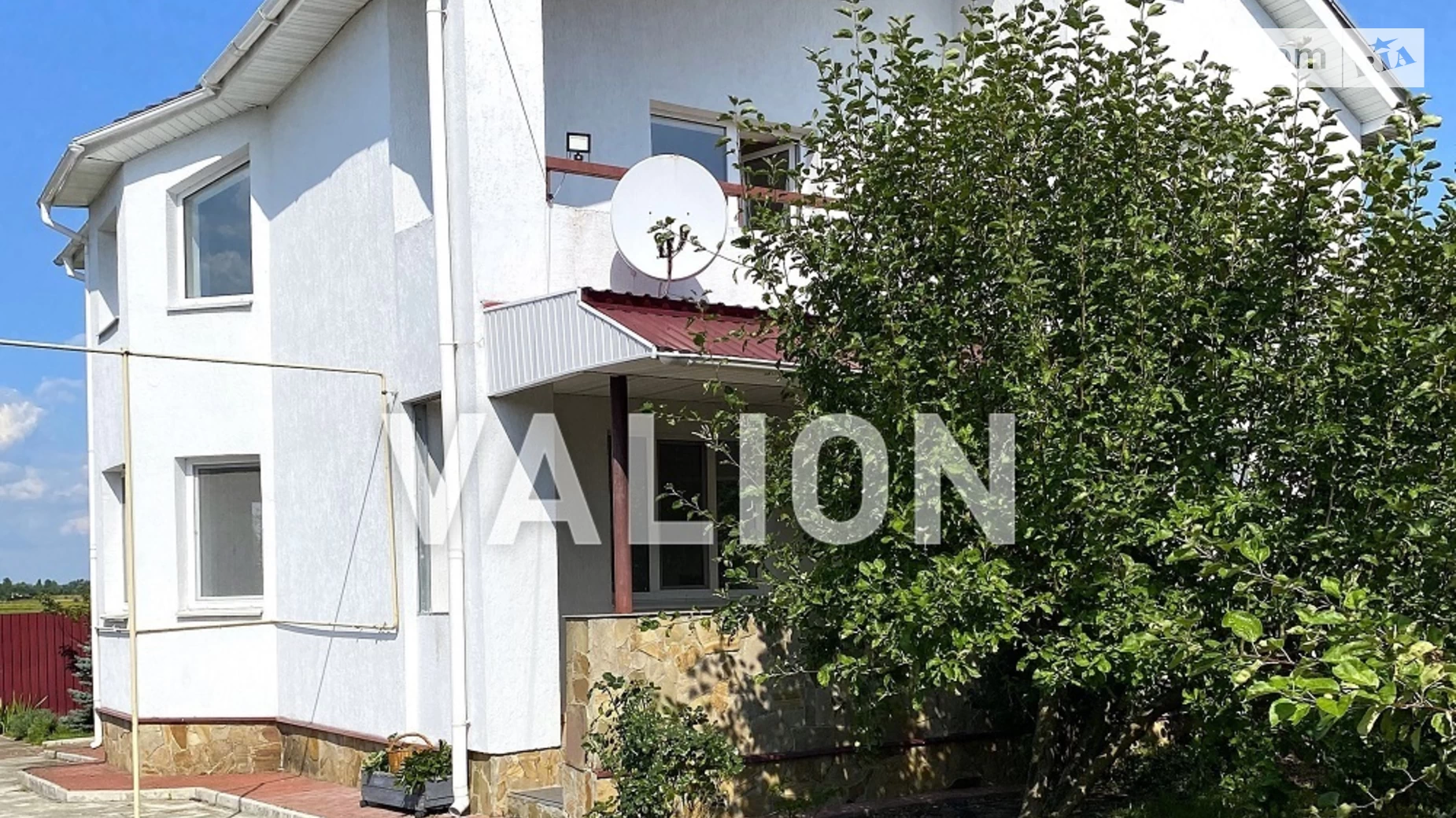 Продається будинок 2 поверховий 172 кв. м з банею/сауною, цена: 150000 $ - фото 3
