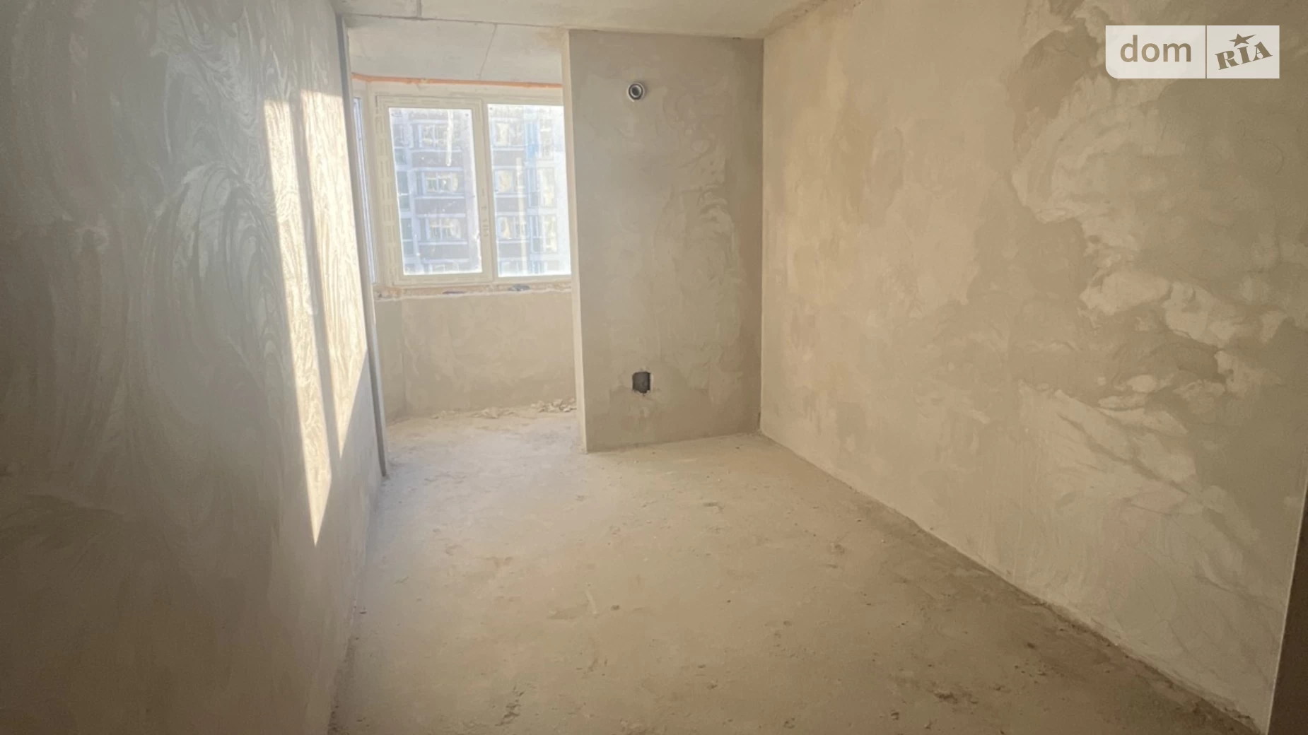 Продается 1-комнатная квартира 45 кв. м в Ирпене, ул. Университетская(Карла Маркса), 1Б - фото 2