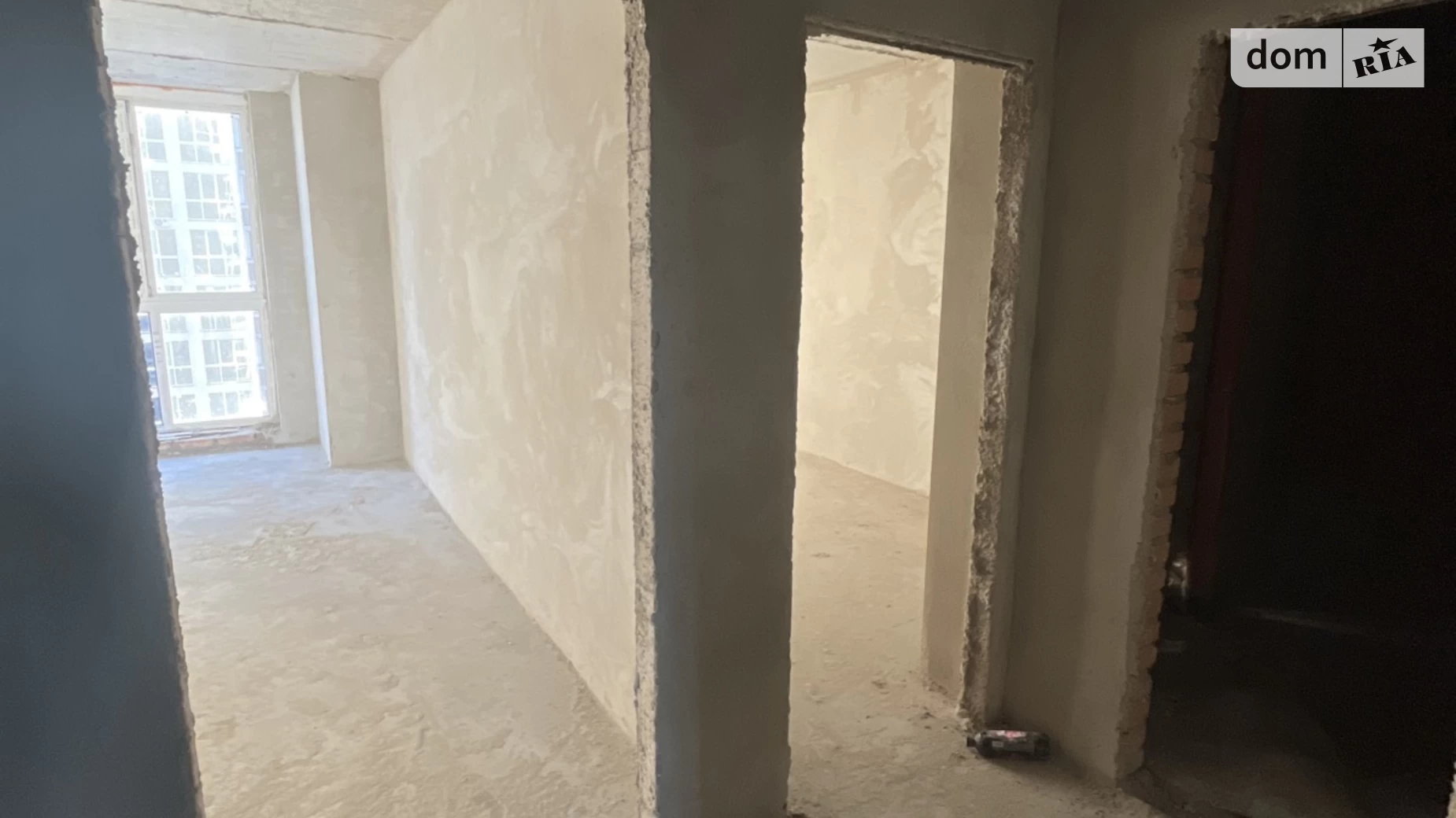 Продается 1-комнатная квартира 45 кв. м в Ирпене, ул. Университетская(Карла Маркса), 1Б - фото 5