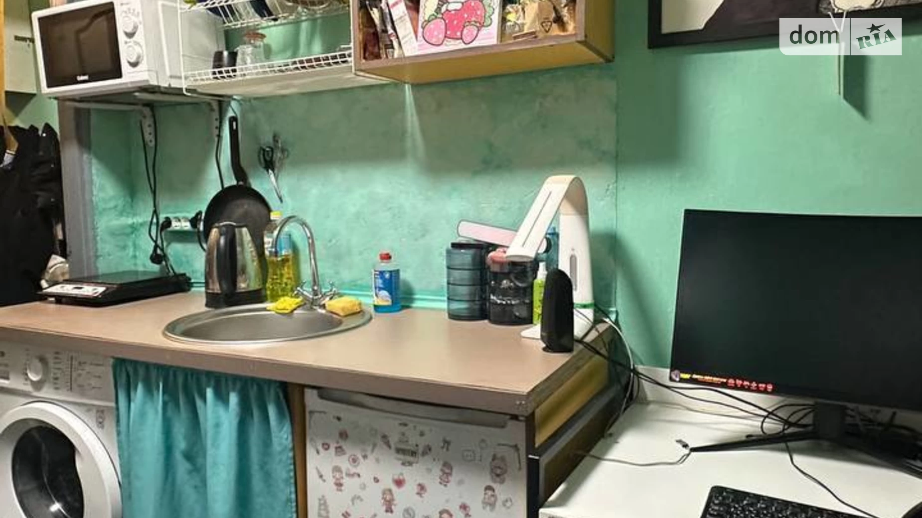 Продається одноповерховий будинок 50 кв. м с басейном, цена: 48000 $ - фото 5