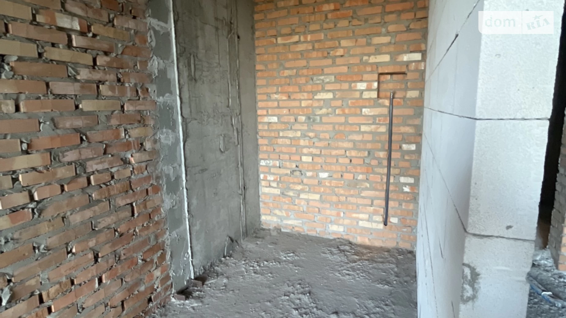 Продается 1-комнатная квартира 39 кв. м в Ирпене, ул. Университетская(Карла Маркса), 1Б - фото 2