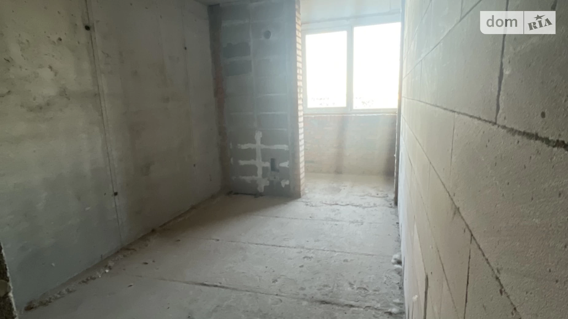 Продается 1-комнатная квартира 39 кв. м в Ирпене, ул. Университетская(Карла Маркса), 1Б - фото 4