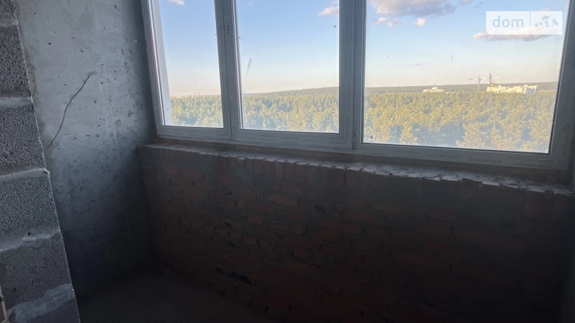 Продается 1-комнатная квартира 39 кв. м в Ирпене, ул. Университетская(Карла Маркса), 1Б - фото 5