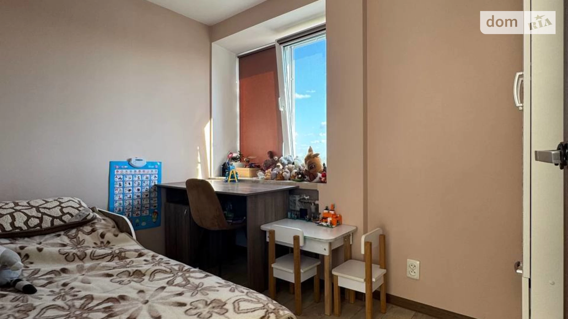 Продается 2-комнатная квартира 38.4 кв. м в Звягеле, ул. Шевченко, 71 - фото 4