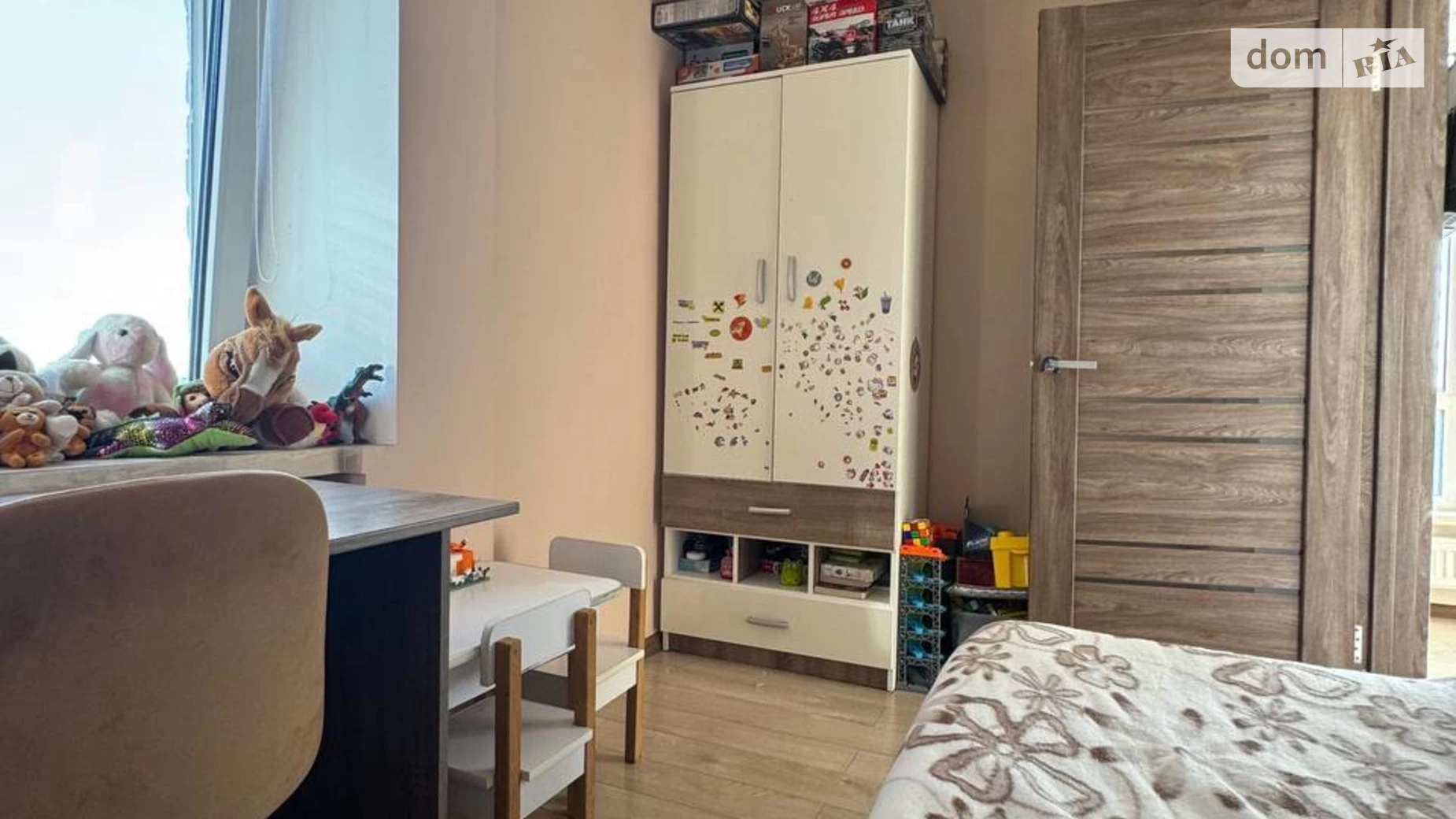 Продается 2-комнатная квартира 38.4 кв. м в Звягеле, ул. Шевченко, 71 - фото 5