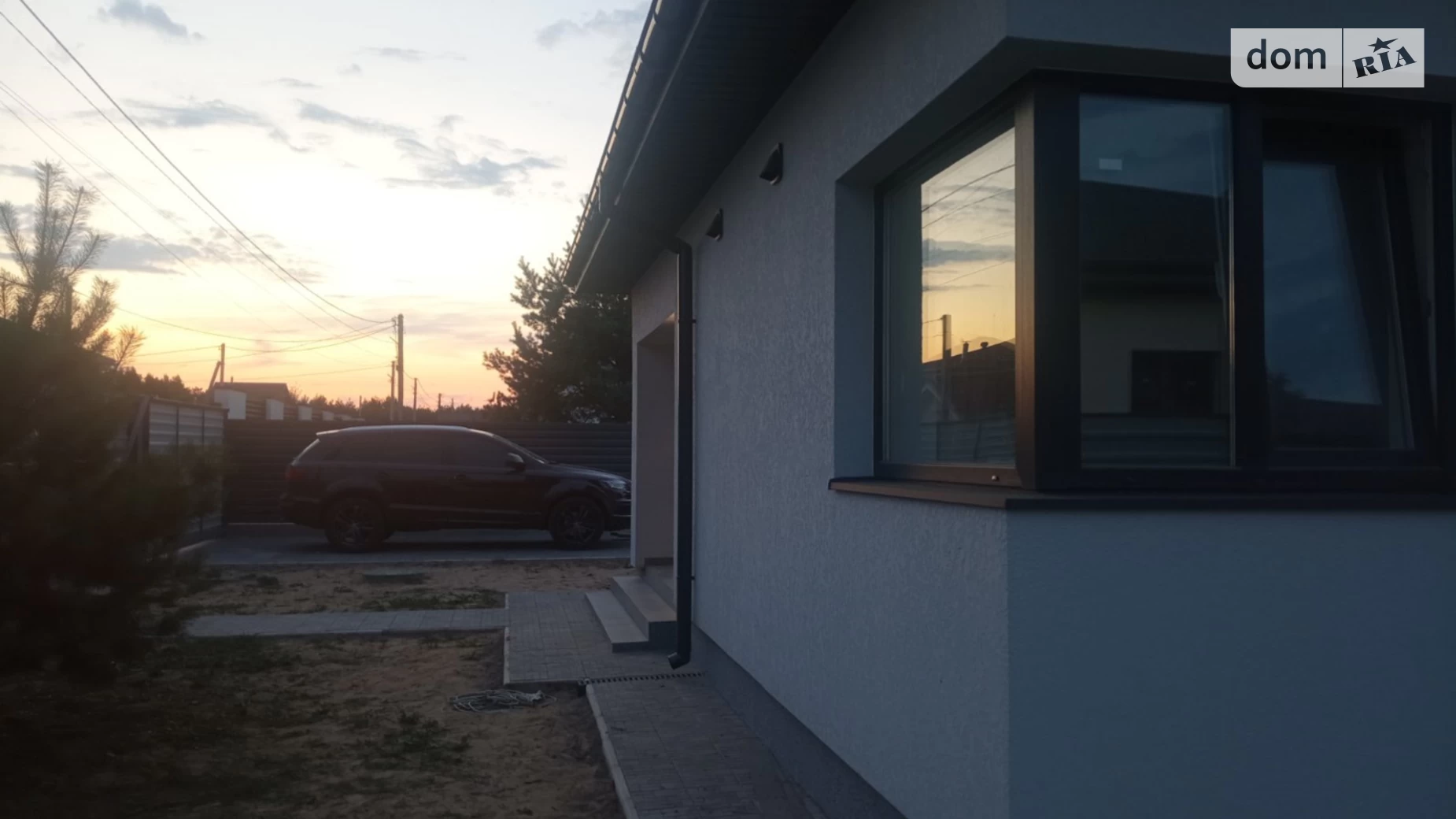 Продается одноэтажный дом 110 кв. м с террасой, цена: 86900 $ - фото 5