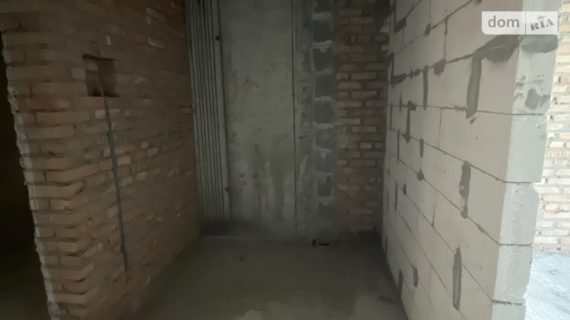 Продается 1-комнатная квартира 41 кв. м в Ирпене, ул. Университетская(Карла Маркса), 1Б - фото 3