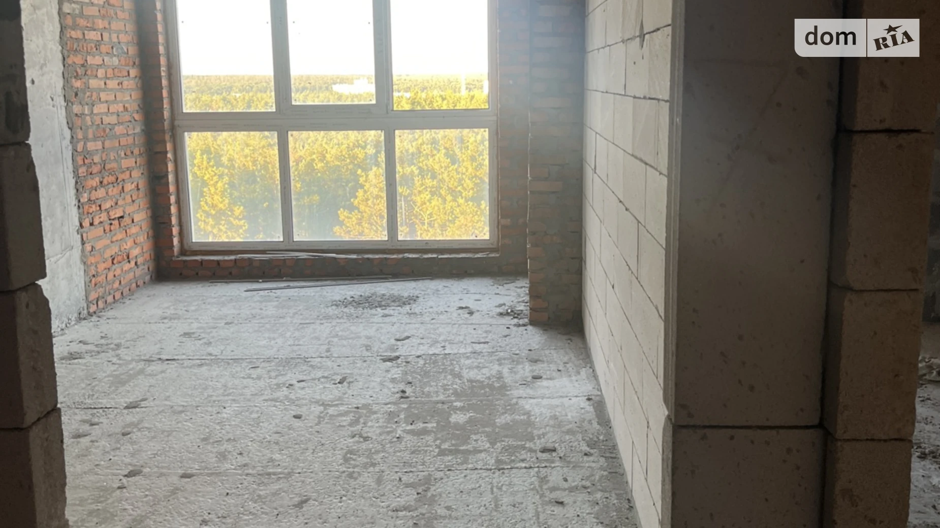 Продается 1-комнатная квартира 41 кв. м в Ирпене, ул. Университетская(Карла Маркса), 1Б - фото 5