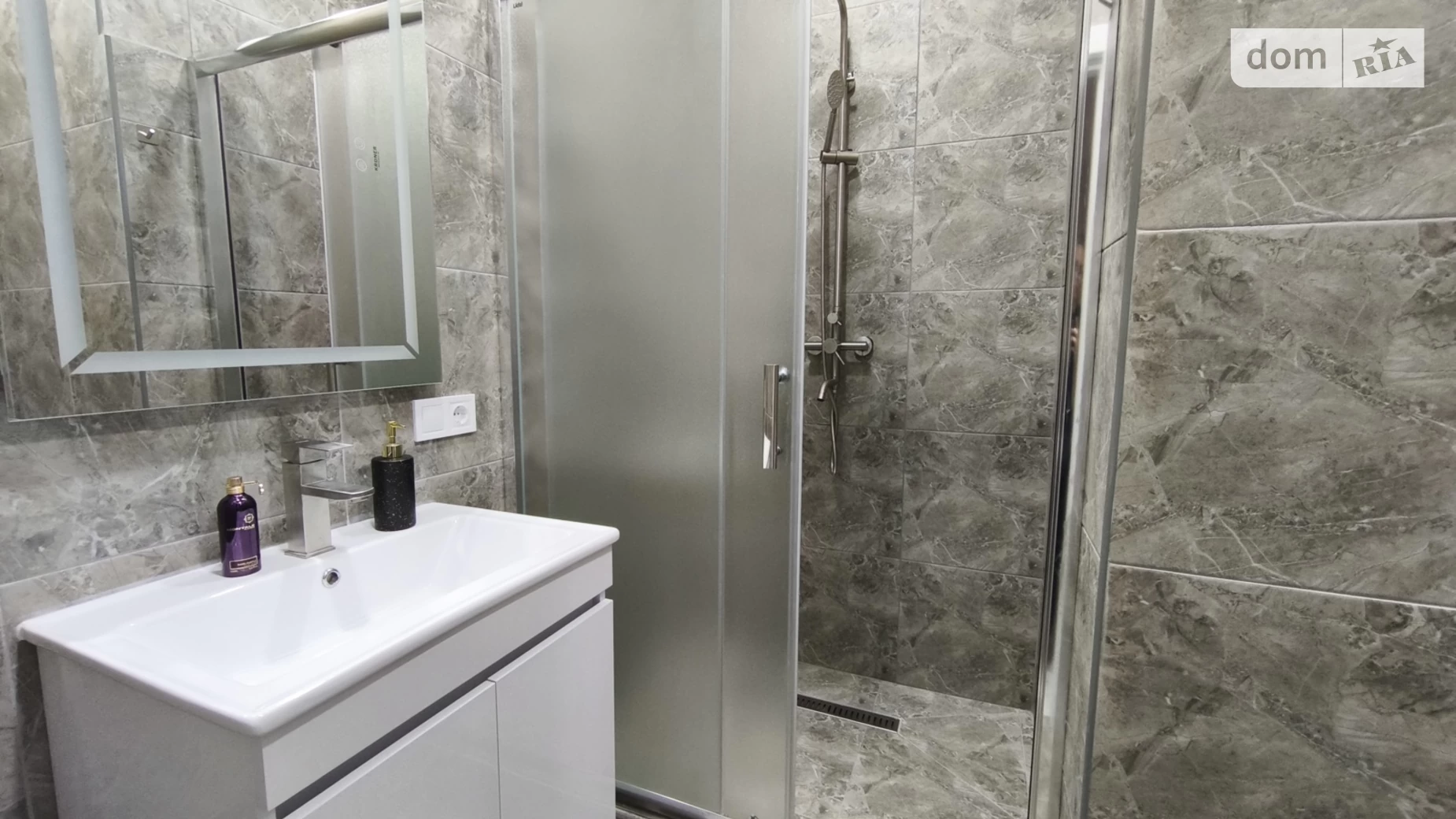 Сдается в аренду 1-комнатная квартира 33 кв. м в Одессе, ул. Дача Ковалевского, 5 - фото 3