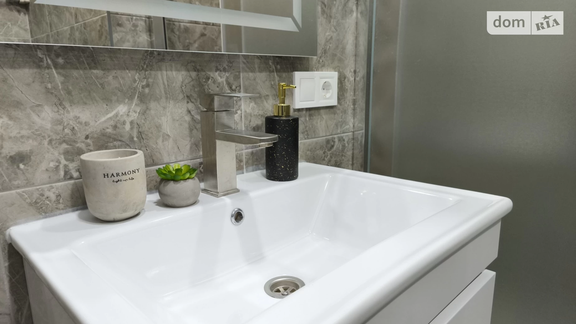 Сдается в аренду 1-комнатная квартира 33 кв. м в Одессе, ул. Дача Ковалевского, 5 - фото 4