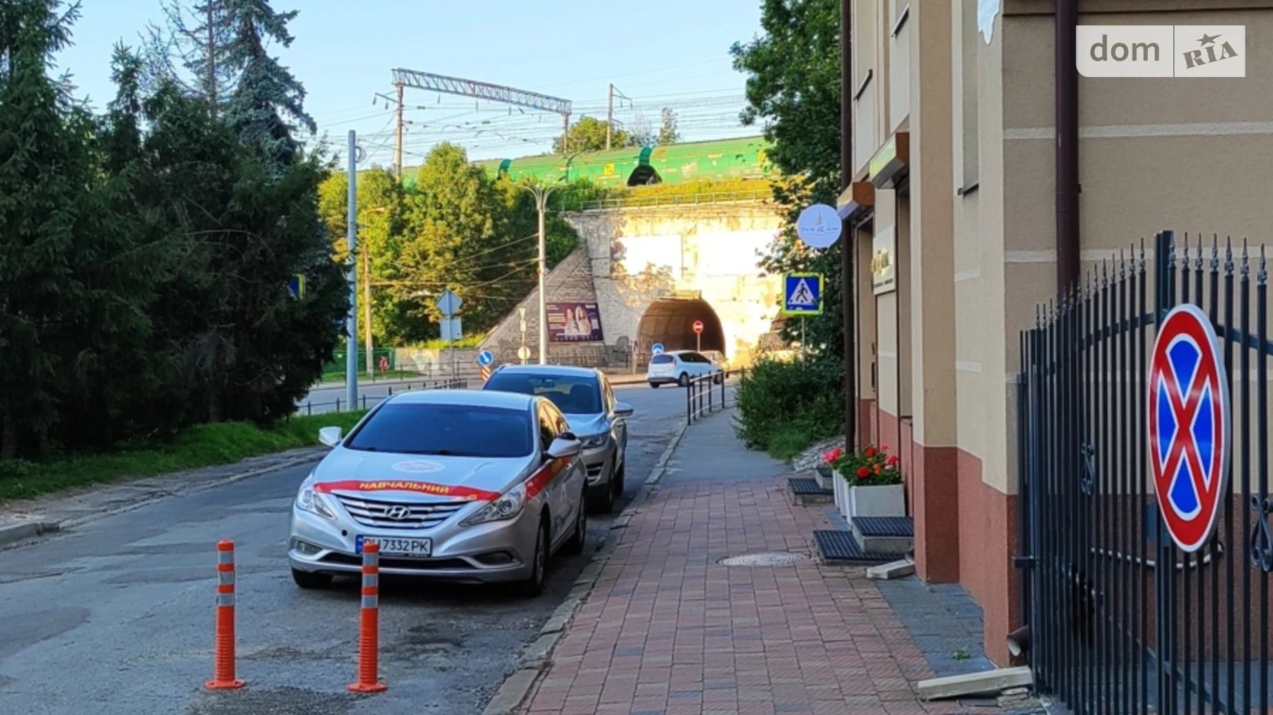 Здається в оренду приміщення вільного призначення 185.3 кв. м в 4-поверховій будівлі, цена: 1200 $ - фото 3