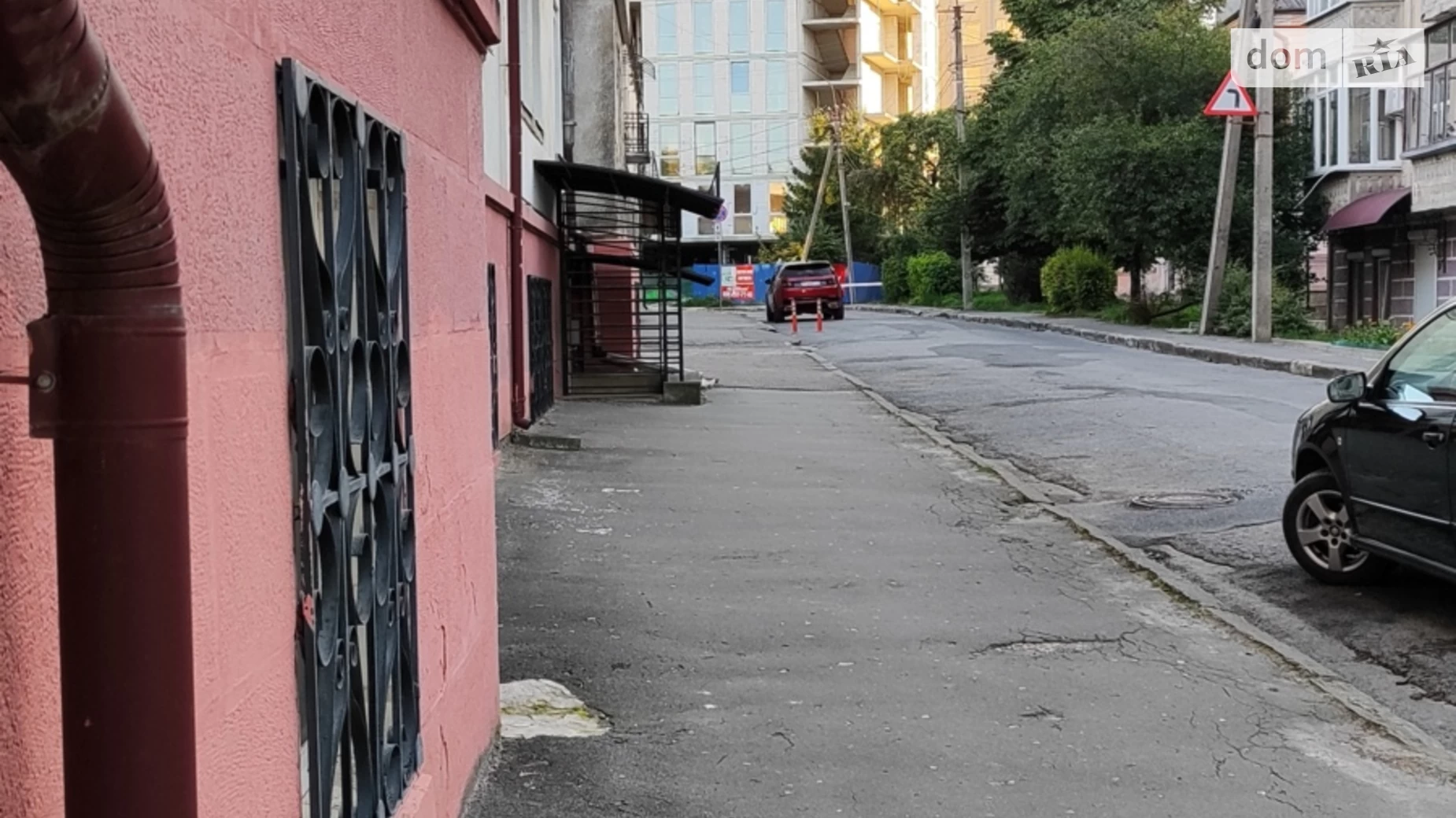 Здається в оренду приміщення вільного призначення 185.3 кв. м в 4-поверховій будівлі, цена: 1200 $ - фото 4