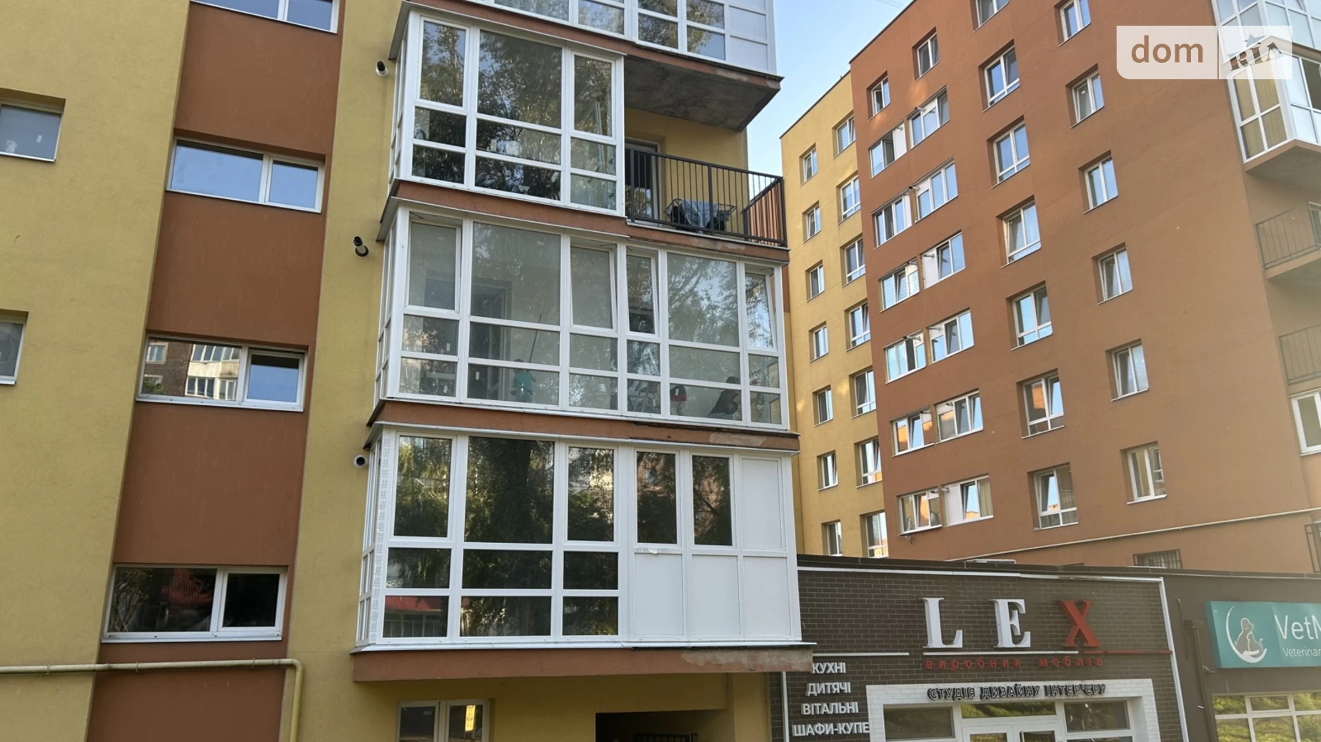 Продается помещения свободного назначения 66 кв. м в 10-этажном здании, цена: 55000 $ - фото 2