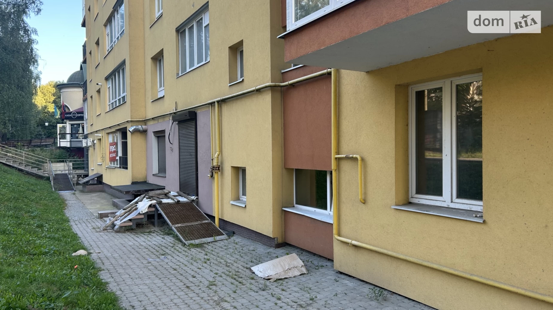 Продается помещения свободного назначения 66 кв. м в 10-этажном здании, цена: 55000 $ - фото 4