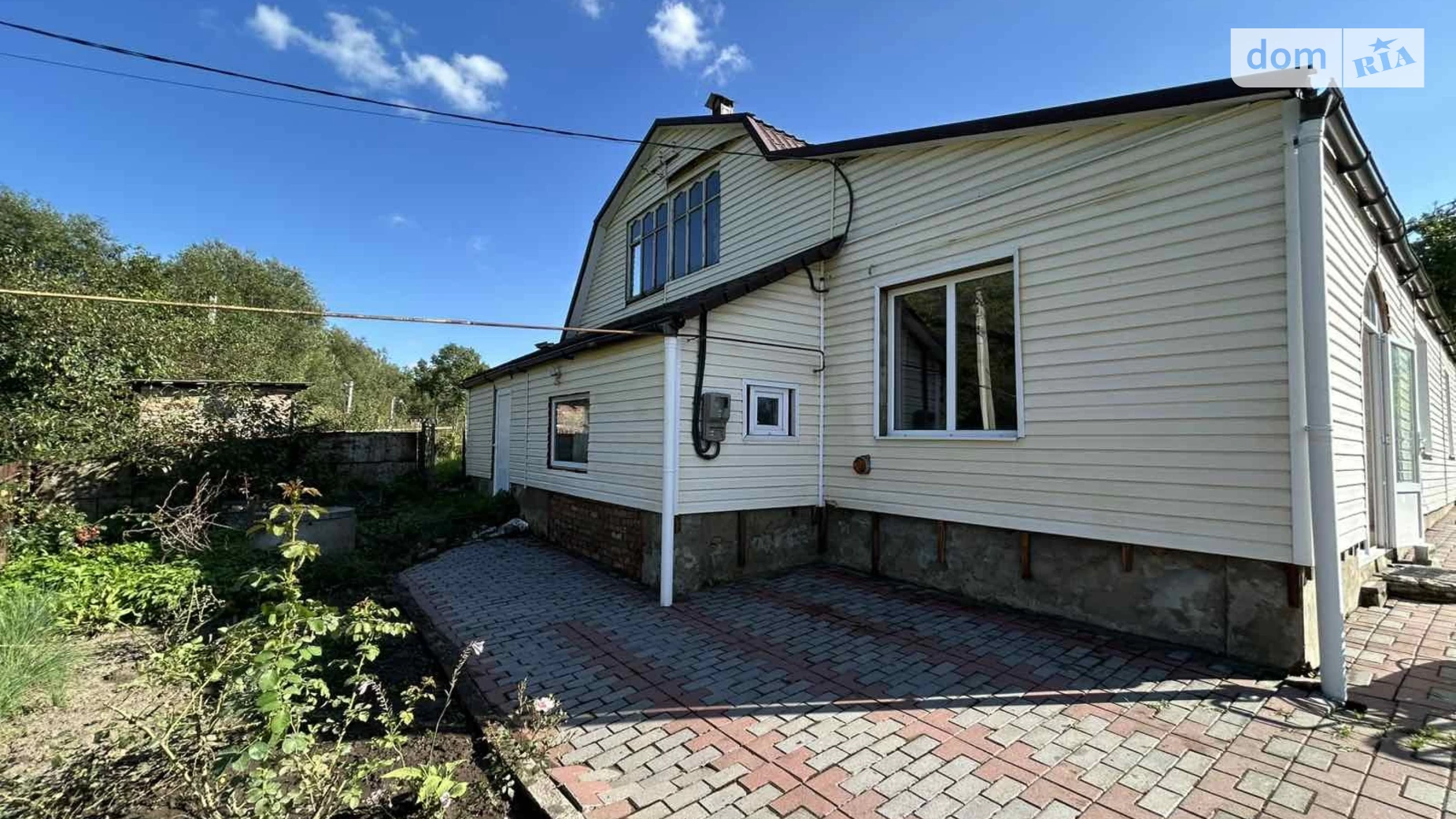 Продается одноэтажный дом 118 кв. м с мансардой, цена: 42000 $ - фото 3