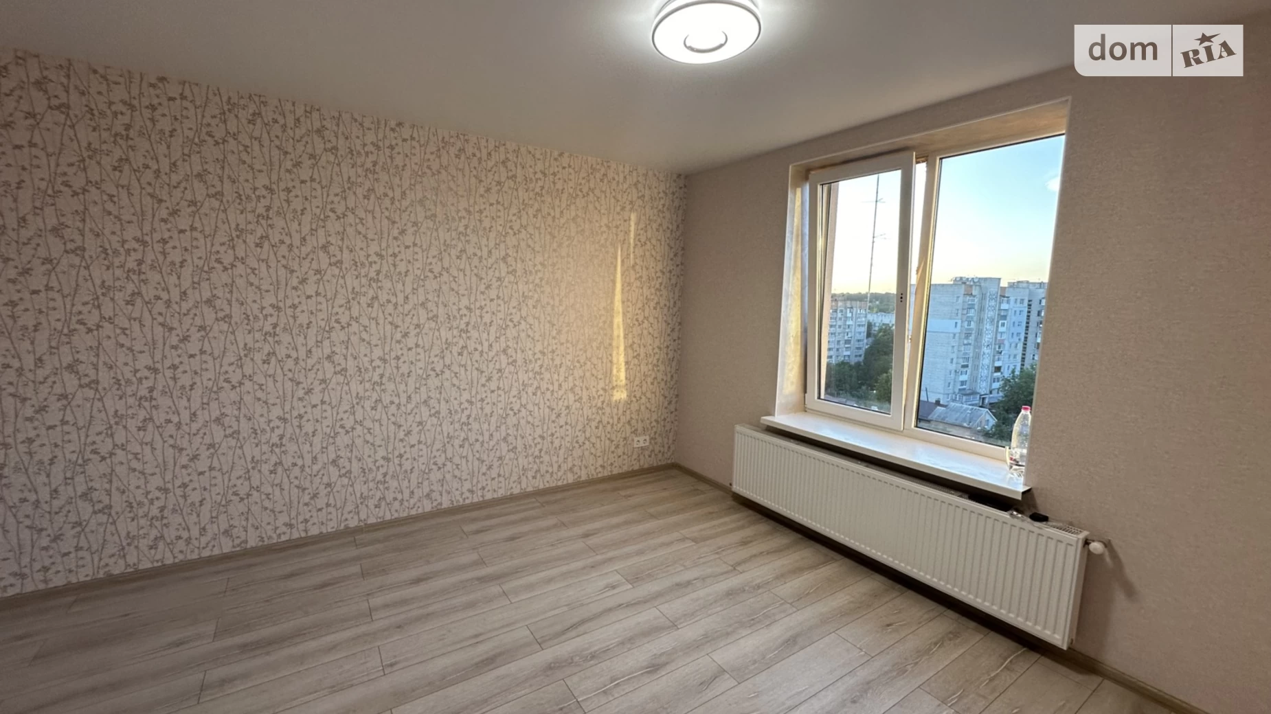 Продается 1-комнатная квартира 41 кв. м в Виннице, ул. Дмитрия Майбороды - фото 2