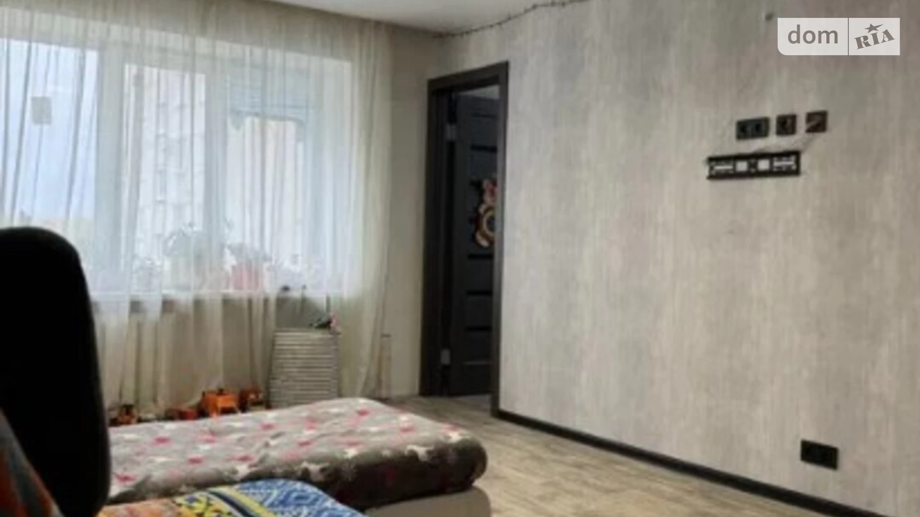 Продается 3-комнатная квартира 54.2 кв. м в Харькове, ул. Алексея Деревянко - фото 3