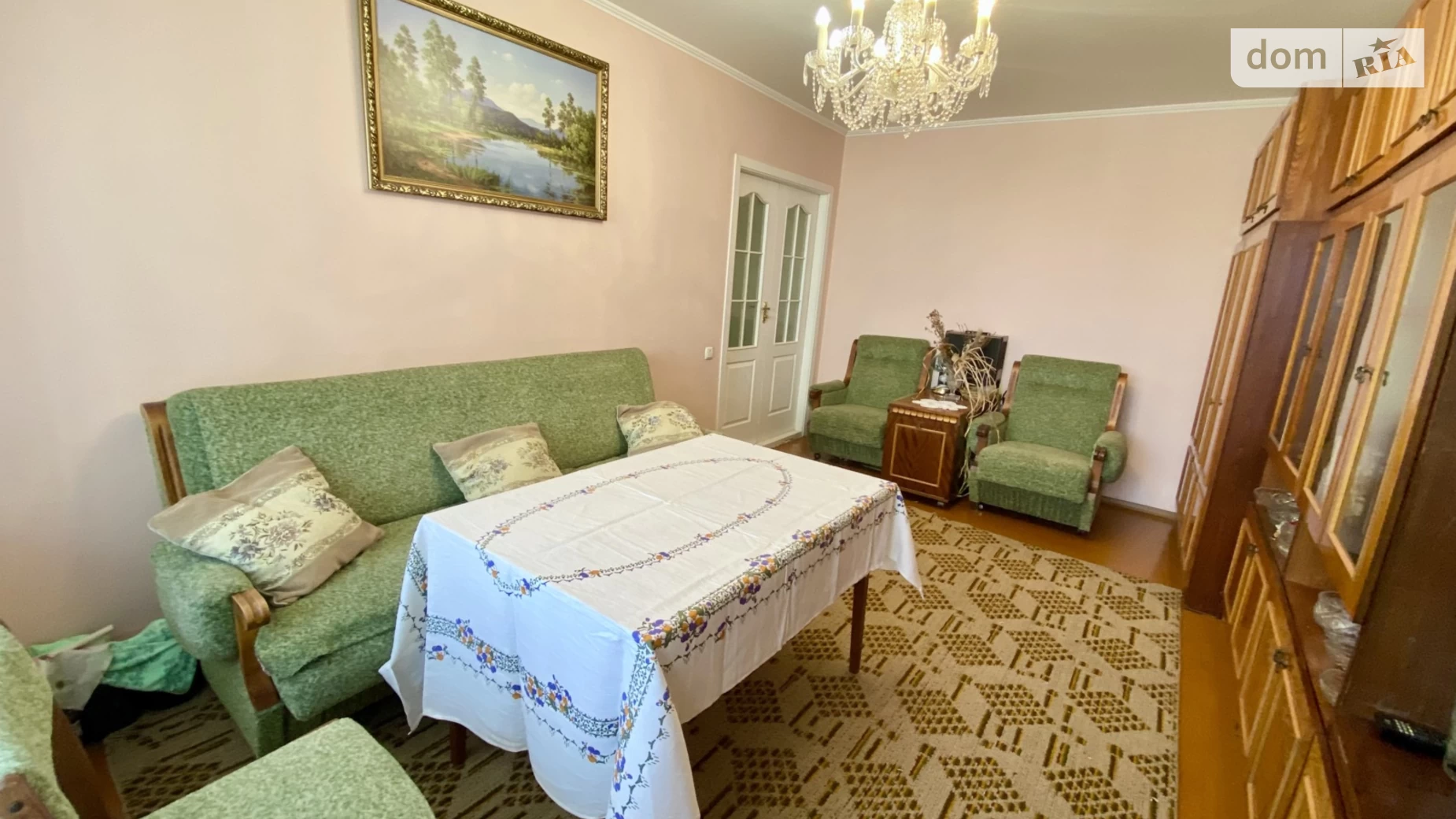 Продается 3-комнатная квартира 61 кв. м в Хмельницком, ул. Сковороды Григория - фото 3
