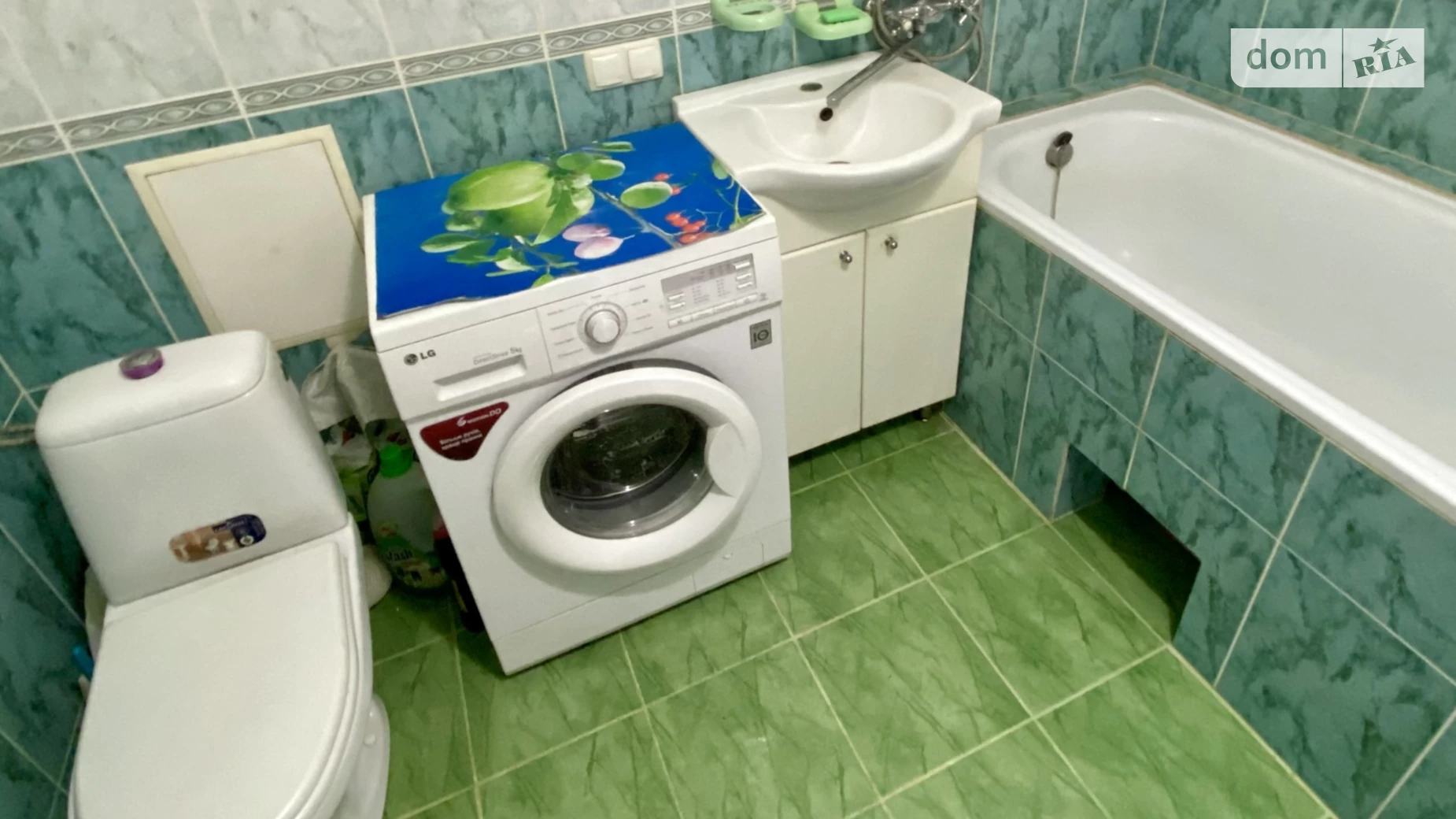 Продается 3-комнатная квартира 61 кв. м в Хмельницком, ул. Сковороды Григория - фото 5