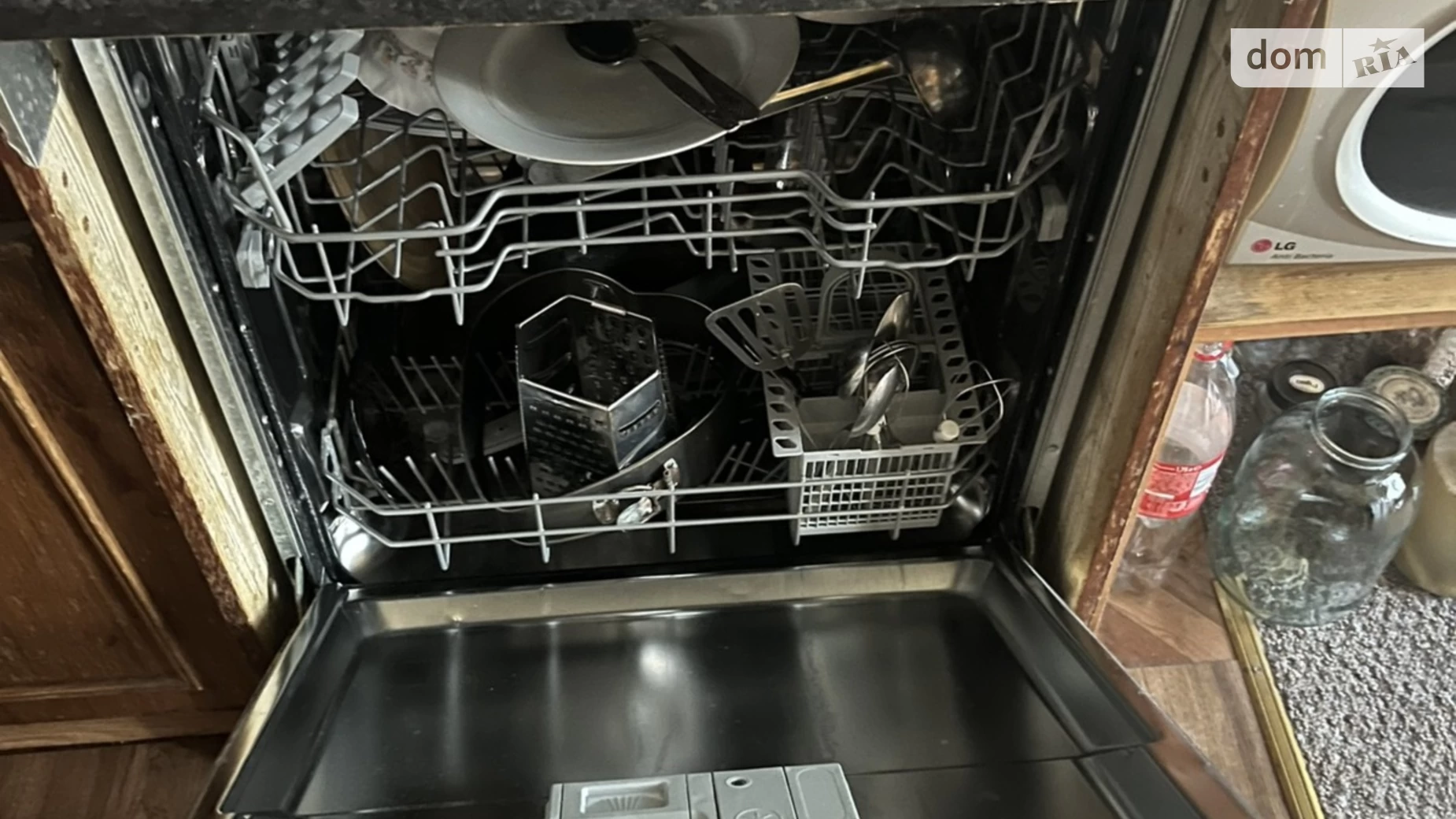 Здається в оренду 2-кімнатна квартира 60 кв. м у Львові, вул. Раппопорта Якова, 27 - фото 3