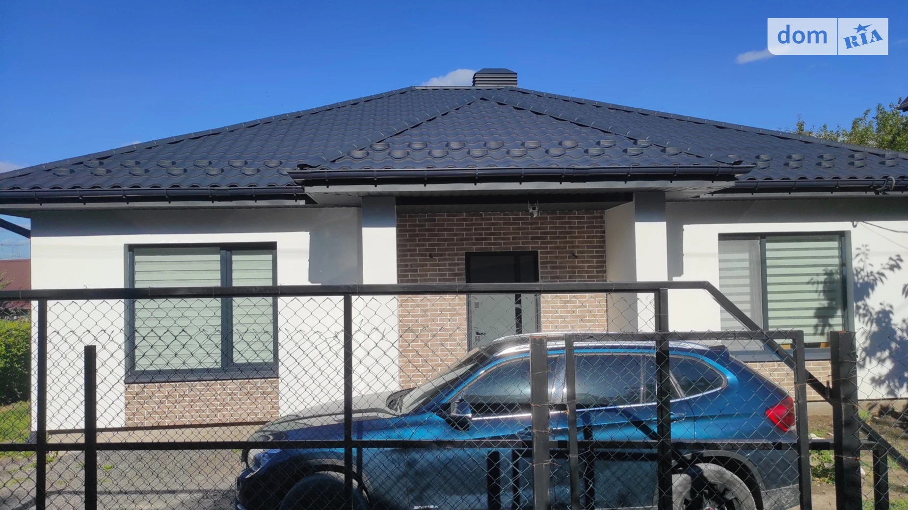 Продается одноэтажный дом 97.7 кв. м с гаражом, цена: 135000 $ - фото 2