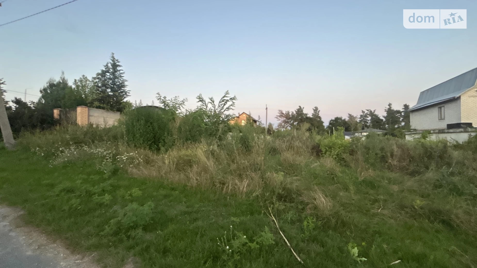 Продается земельный участок 20 соток в Киевской области, цена: 100000 $ - фото 2