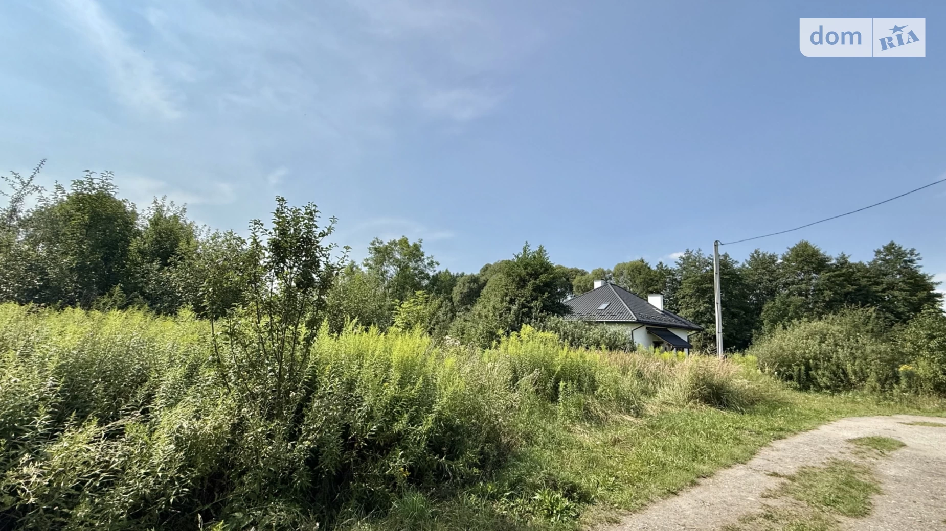 вул. Мисливська, Не присвоєно Суховоля, цена: 20000 $ - фото 2