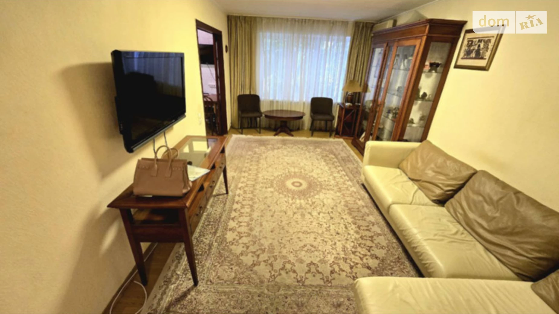 Продается 3-комнатная квартира 59.8 кв. м в Днепре, ул. Севастопольская, 2 - фото 2