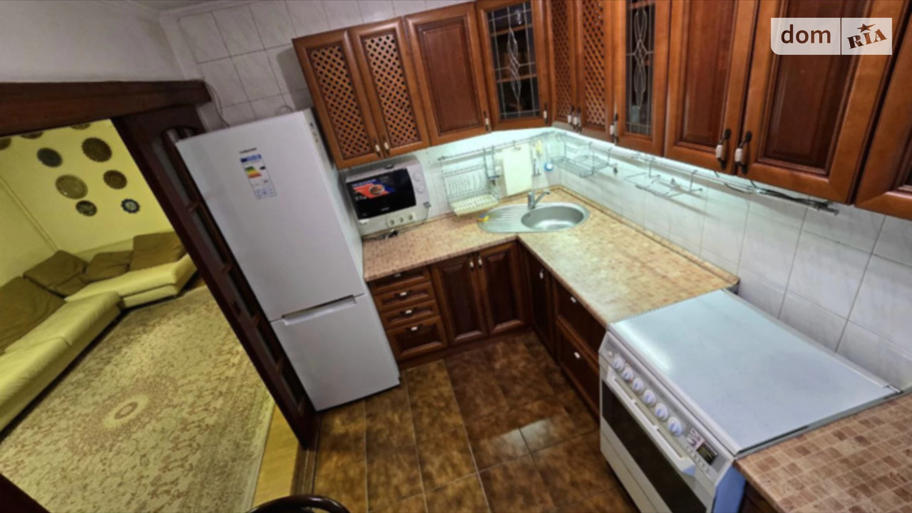 Продается 3-комнатная квартира 59.8 кв. м в Днепре, ул. Севастопольская, 2 - фото 4