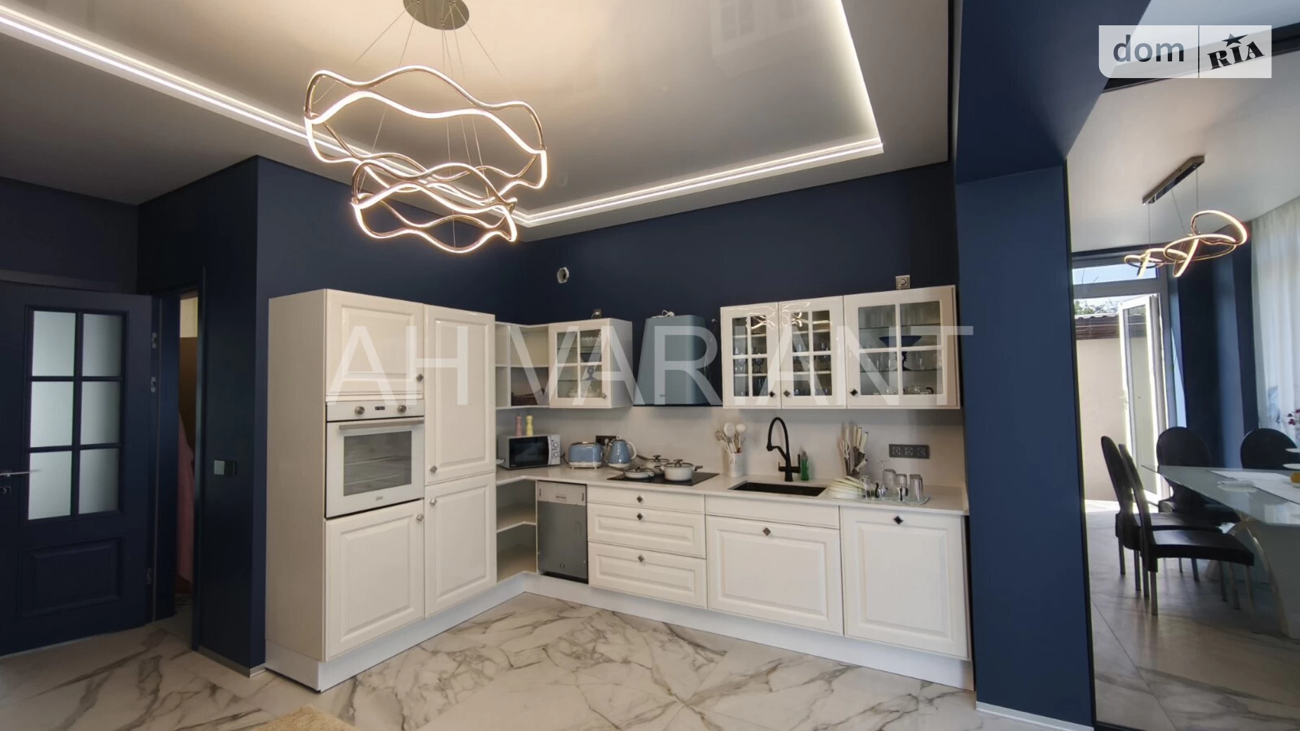 Продается дом на 2 этажа 120 кв. м с террасой, цена: 350000 $ - фото 4