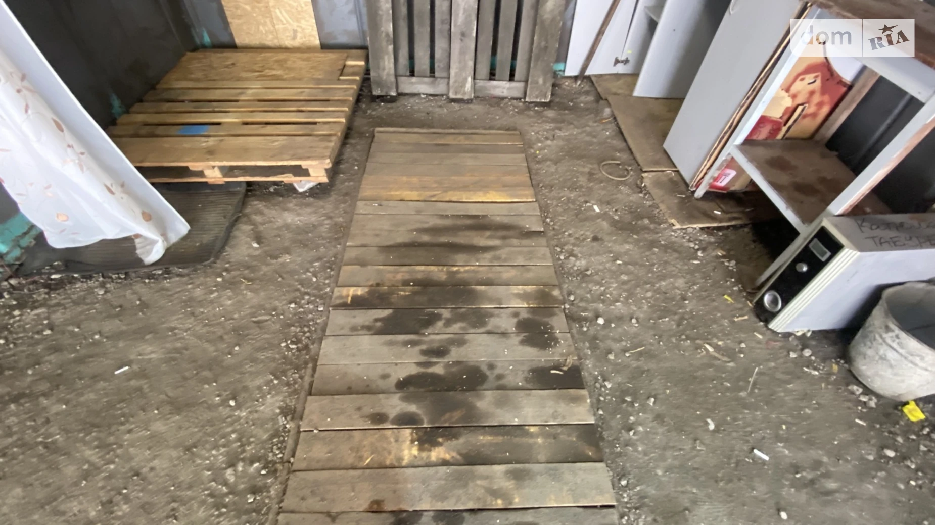 Сдается в аренду отдельно стоящий гараж под легковое авто на 21 кв. м, цена: 2500 грн - фото 4