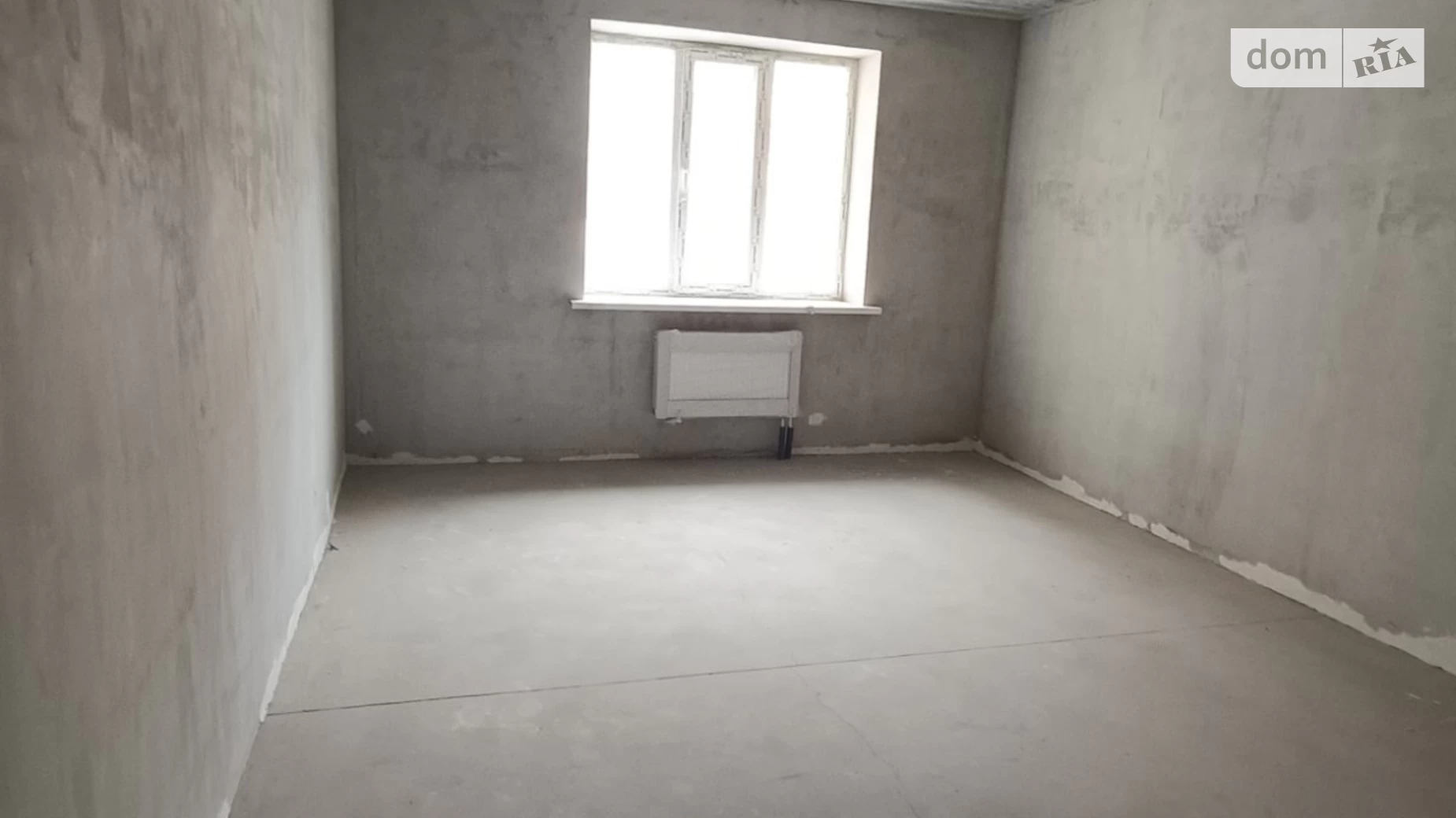 Продается 1-комнатная квартира 52.4 кв. м в Хмельницком, ул. Степана Бандеры, 30А - фото 3