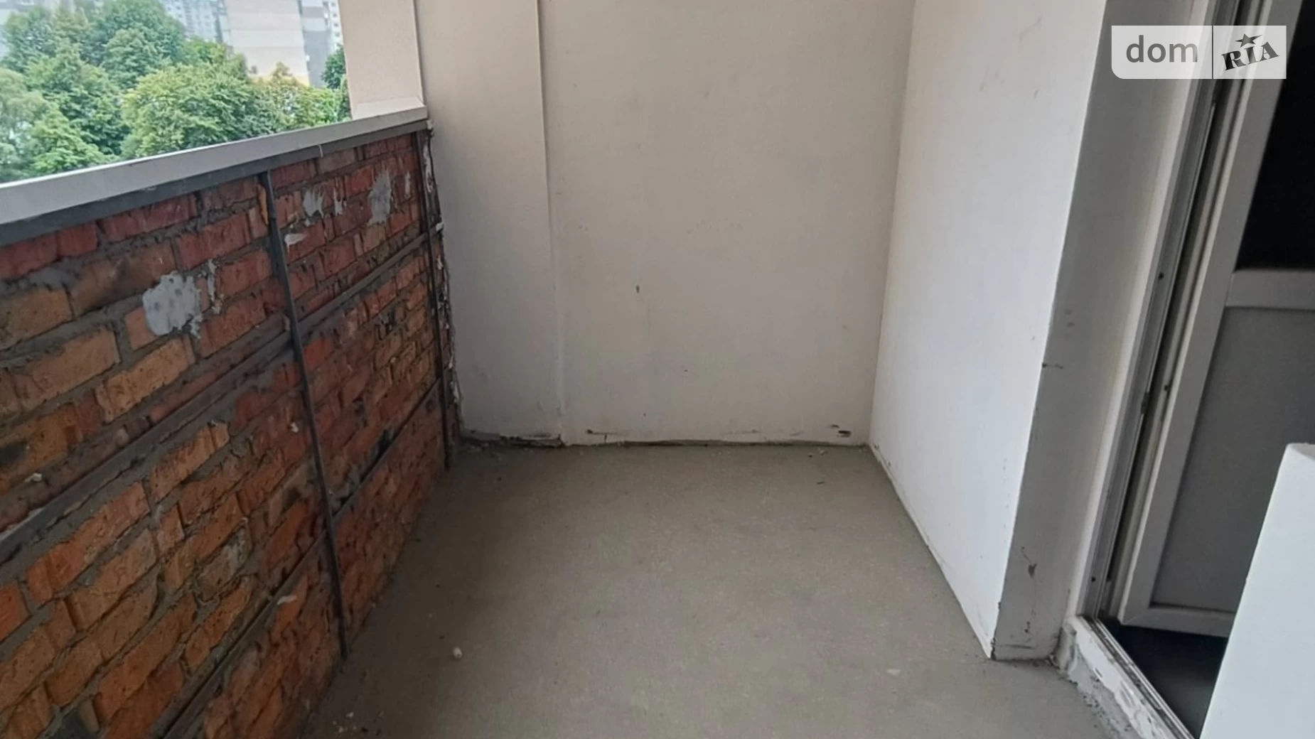 Продается 1-комнатная квартира 52.4 кв. м в Хмельницком, ул. Степана Бандеры, 30А - фото 5