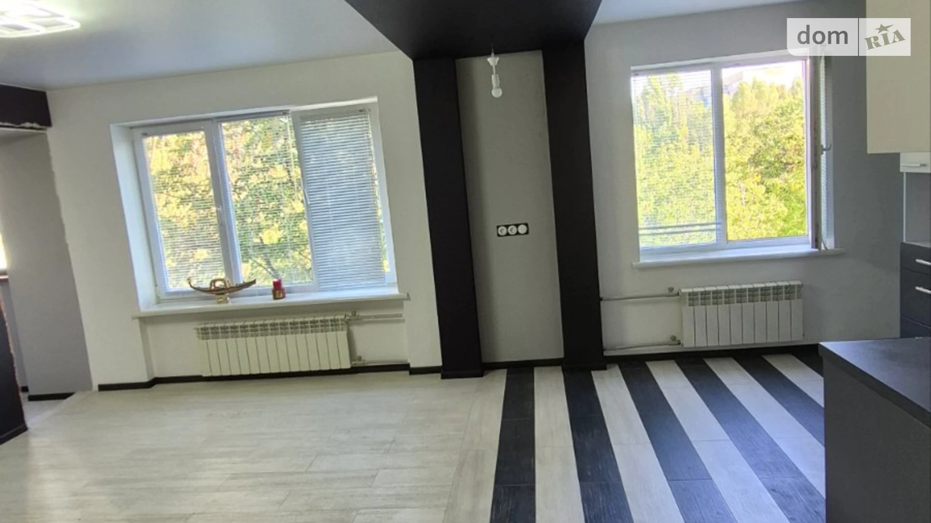 Продается 2-комнатная квартира 51.7 кв. м в Днепре, мас. Сокол-1 - фото 3