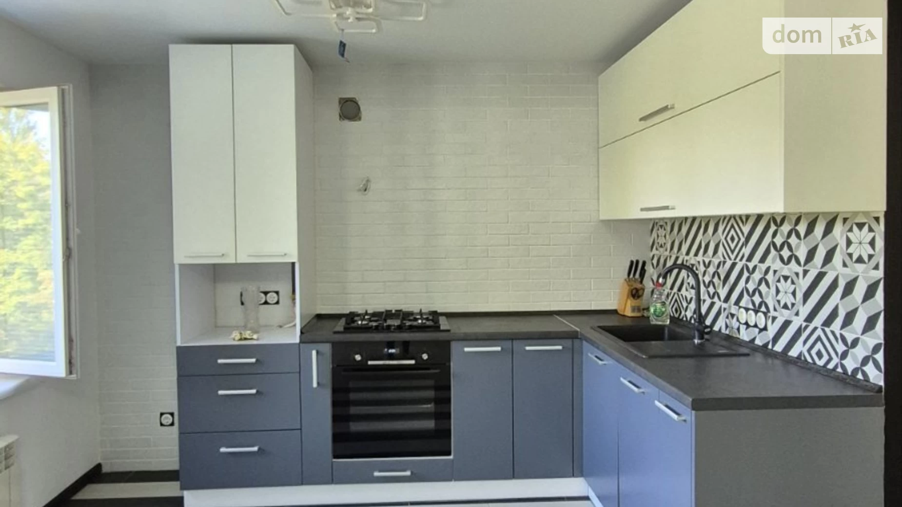 Продается 2-комнатная квартира 51.7 кв. м в Днепре, мас. Сокол-1 - фото 4