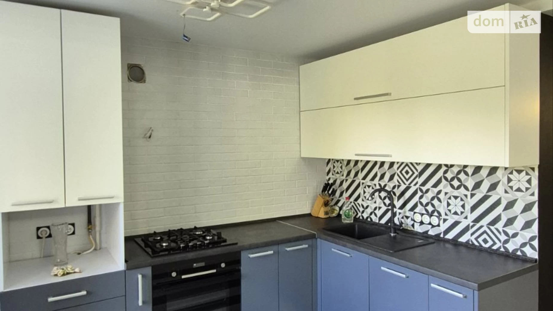 Продается 2-комнатная квартира 51.7 кв. м в Днепре, мас. Сокол-1 - фото 5