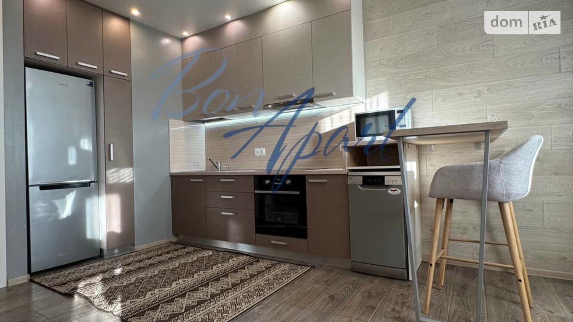 Продается 2-комнатная квартира 47 кв. м в Киеве, бул. Вацлава Гавела, 9А - фото 2