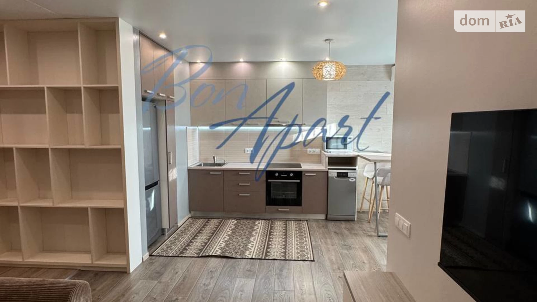 Продается 2-комнатная квартира 47 кв. м в Киеве, бул. Вацлава Гавела, 9А - фото 3