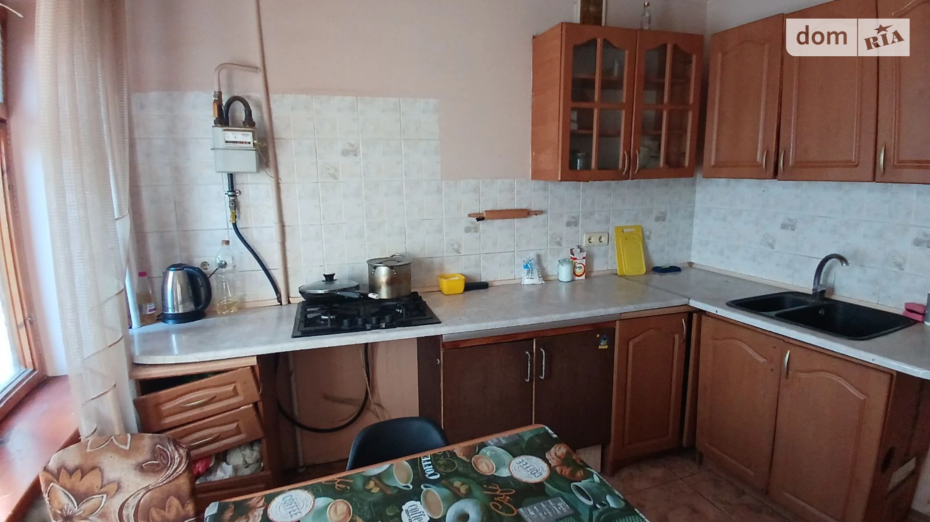 Продается 3-комнатная квартира 66.7 кв. м в Хмельницком, ул. Степана Бандеры - фото 2