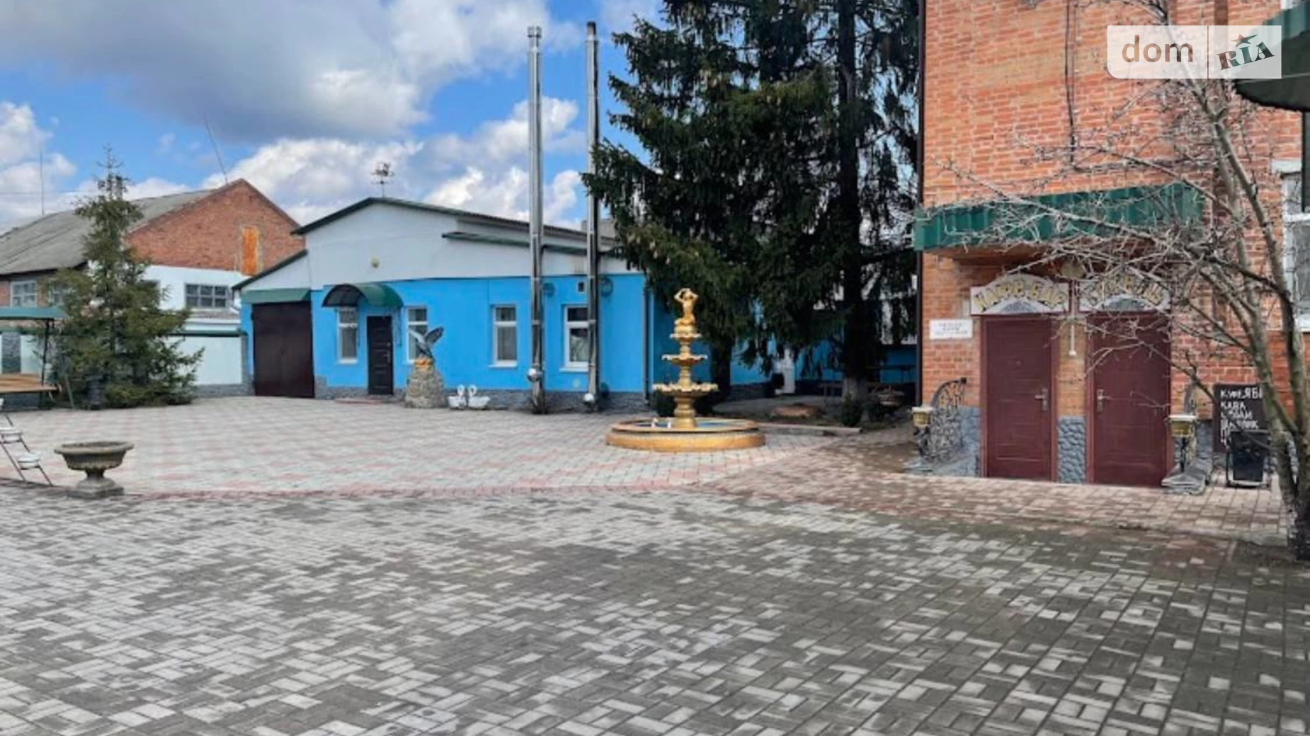 Продается объект сферы услуг 600 кв. м в 2-этажном здании, цена: 180000 $ - фото 5