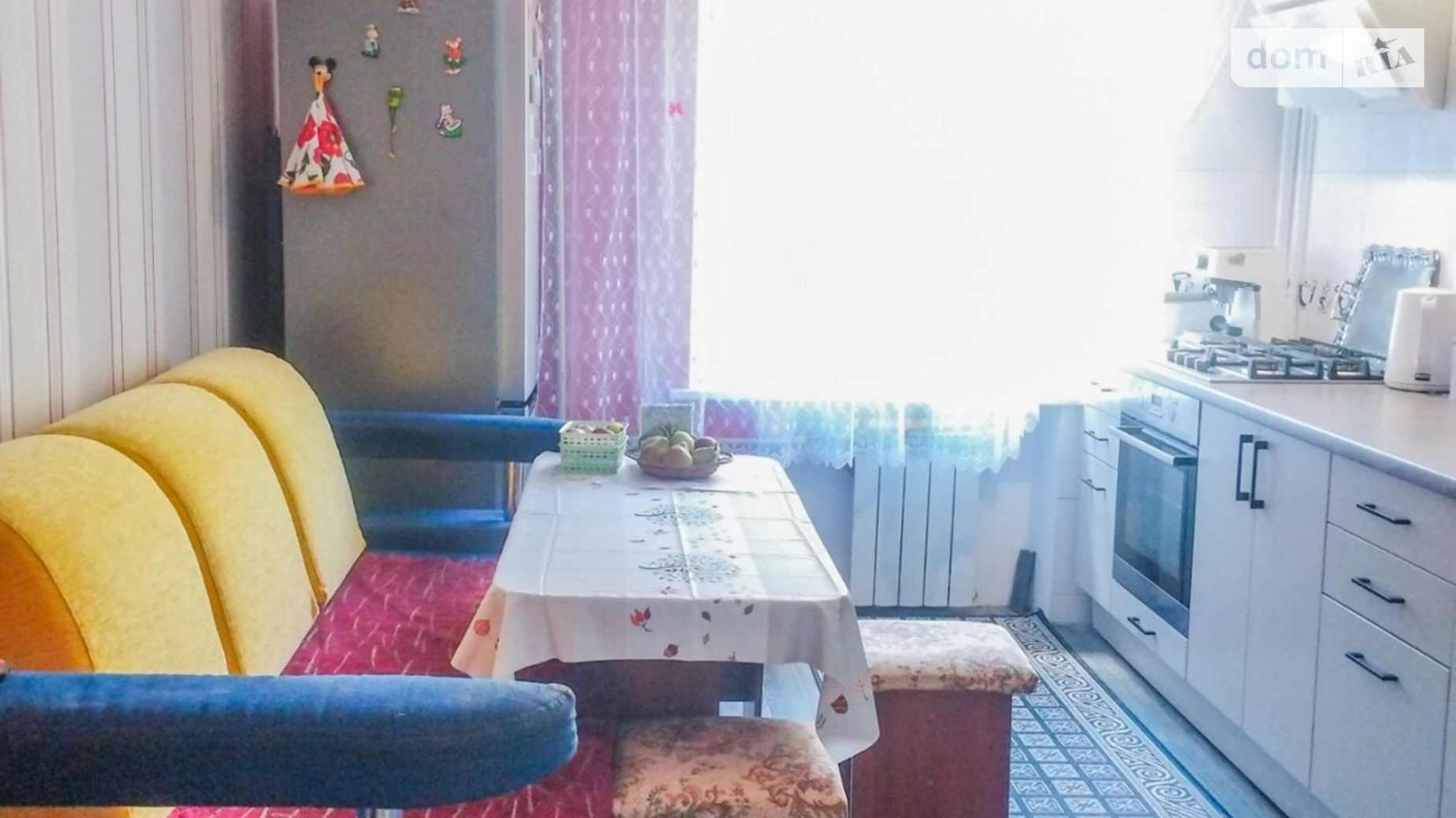 Продается 3-комнатная квартира 65.7 кв. м в Днепре, ул. Немировича-Данченко - фото 3