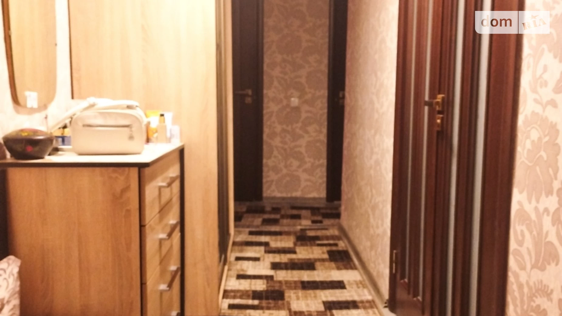 Продается 3-комнатная квартира 65.7 кв. м в Днепре, ул. Немировича-Данченко - фото 2