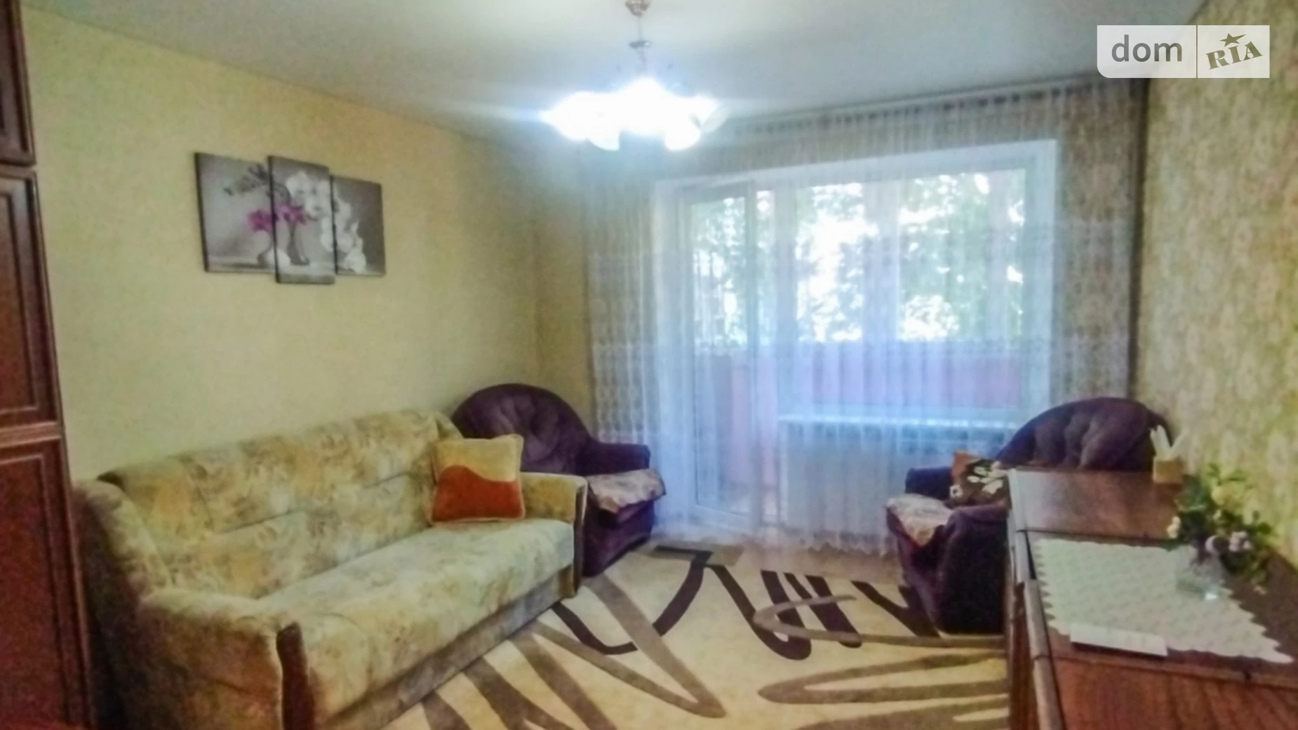 Продается 3-комнатная квартира 65.7 кв. м в Днепре, ул. Немировича-Данченко - фото 5